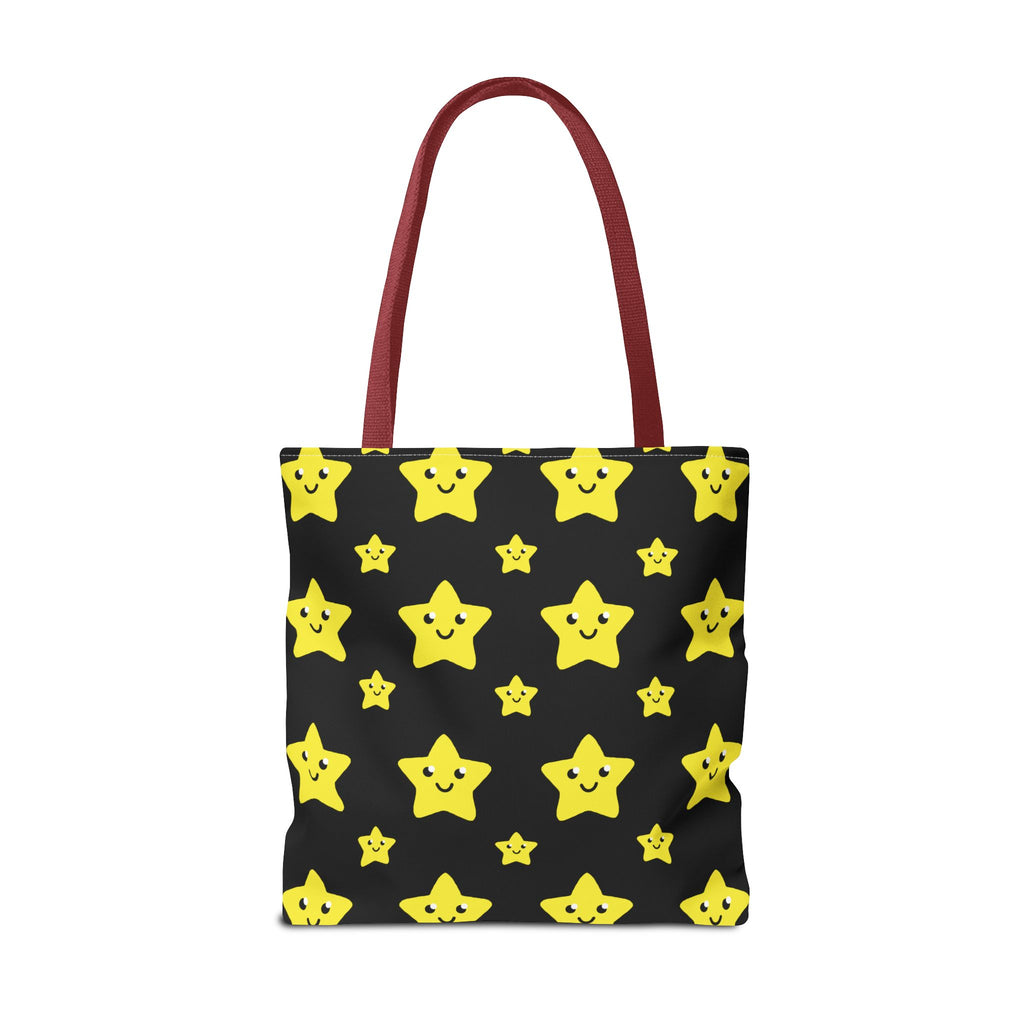 Tote Bag (AOP)