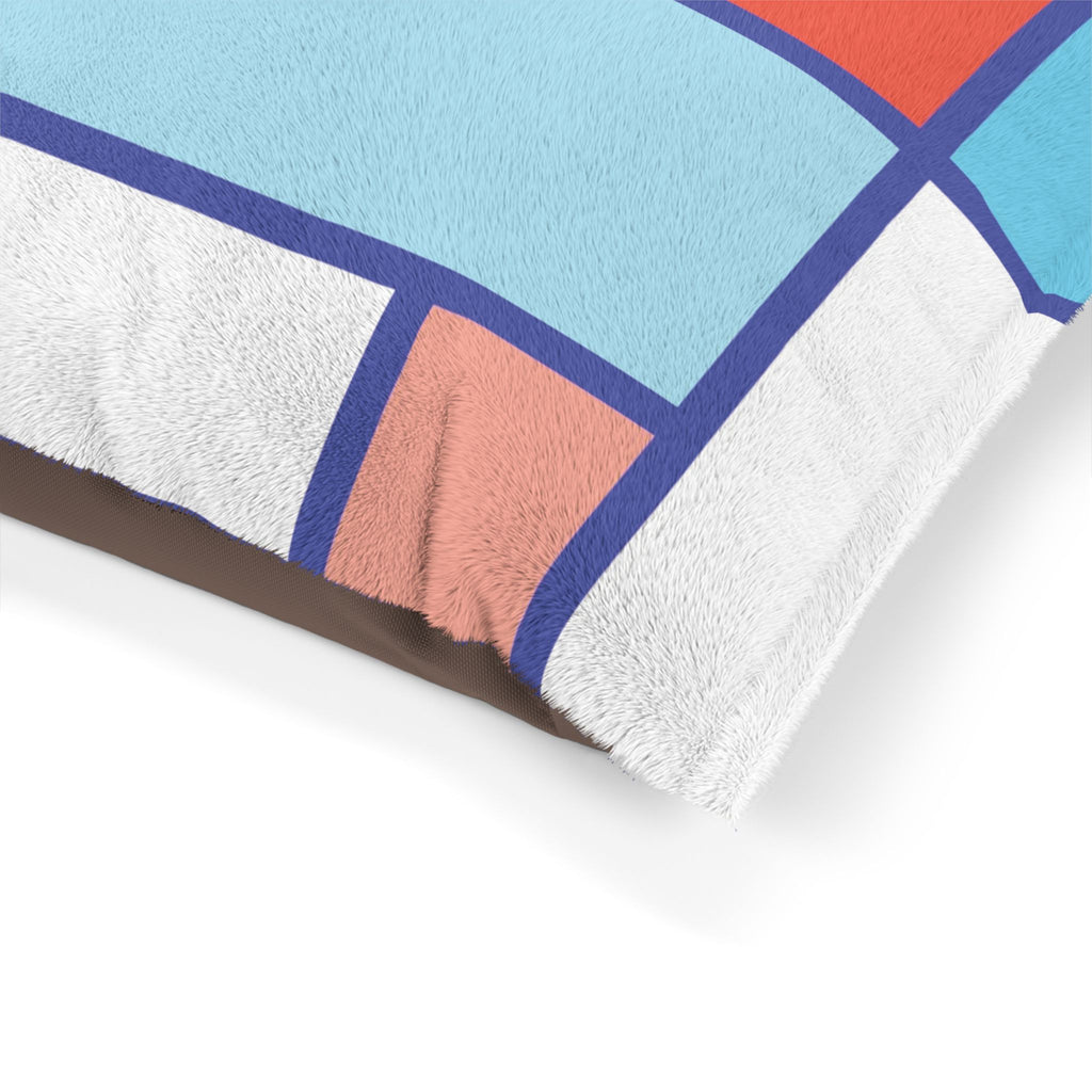 Pet Bed - Mosaic Collection