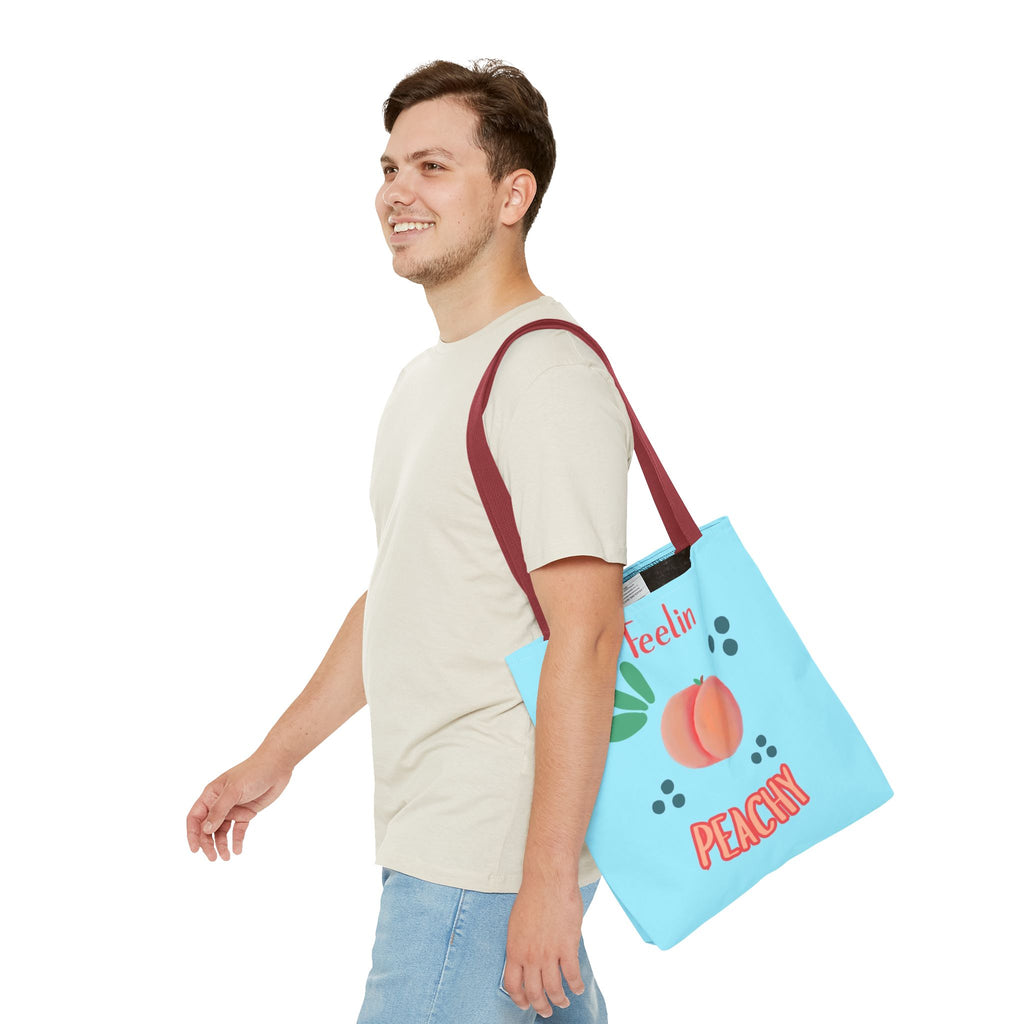 Tote Bag (AOP)