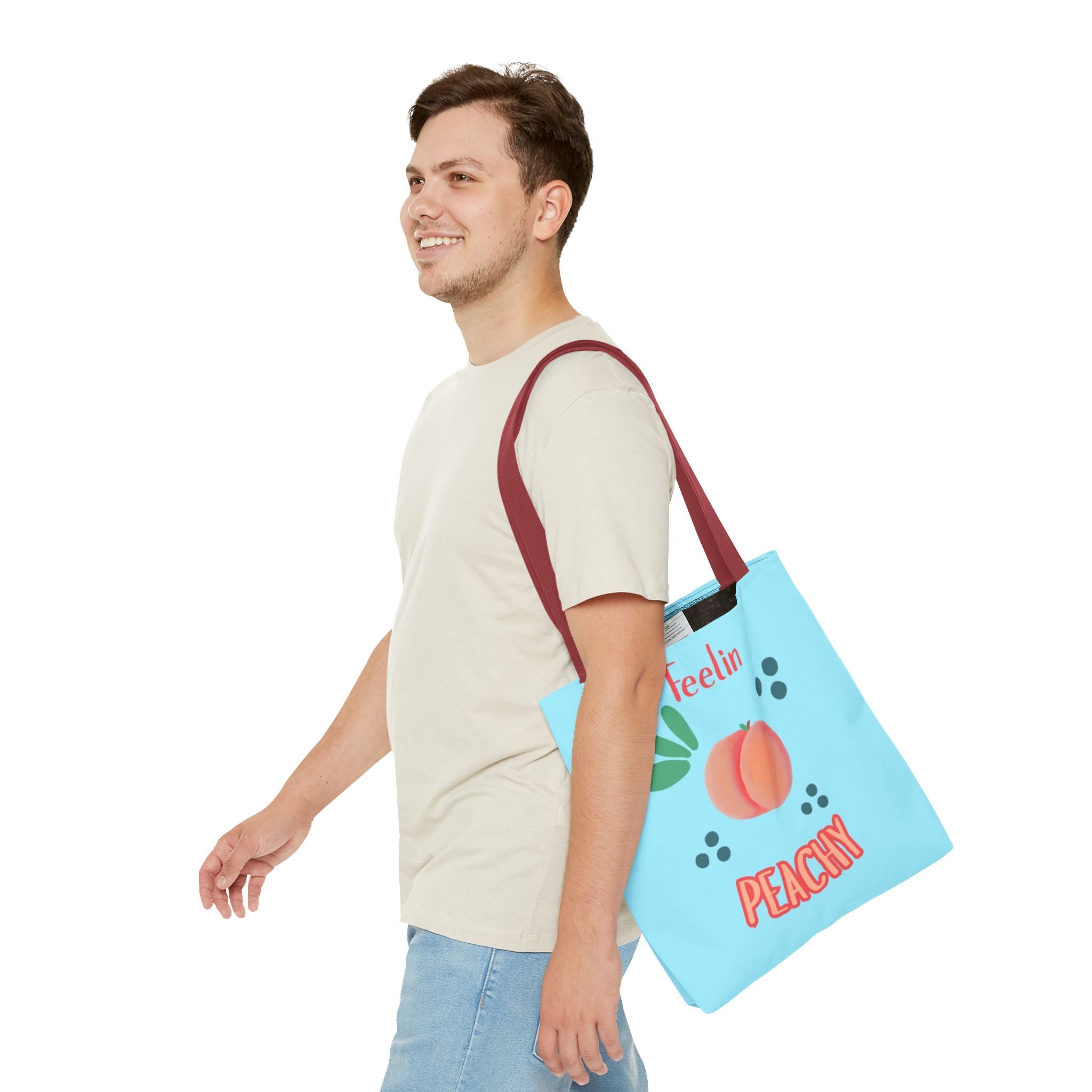 Tote Bag (AOP)
