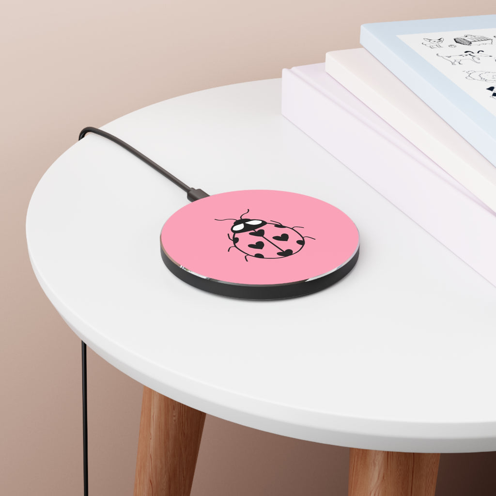Wireless Charger