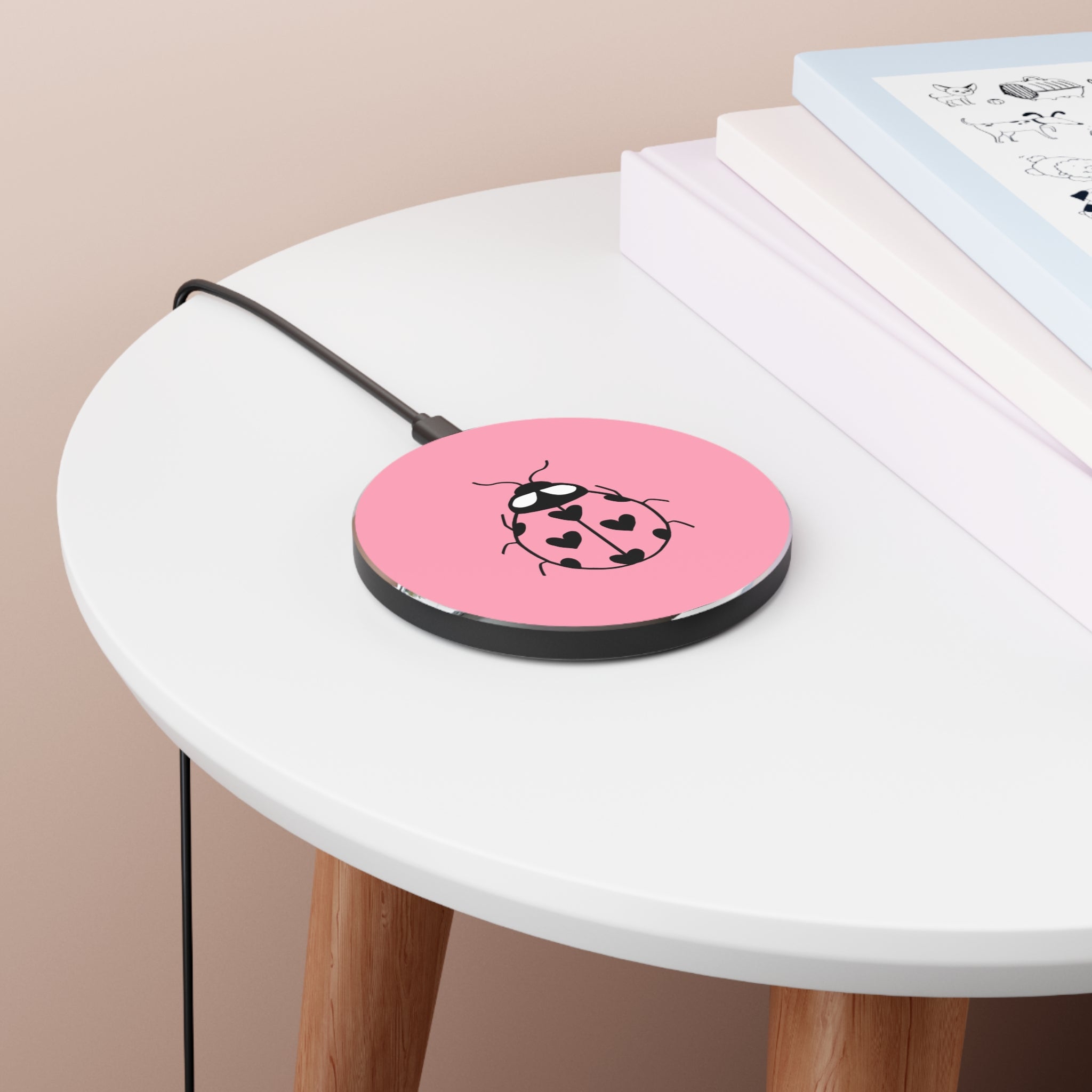 Wireless Charger