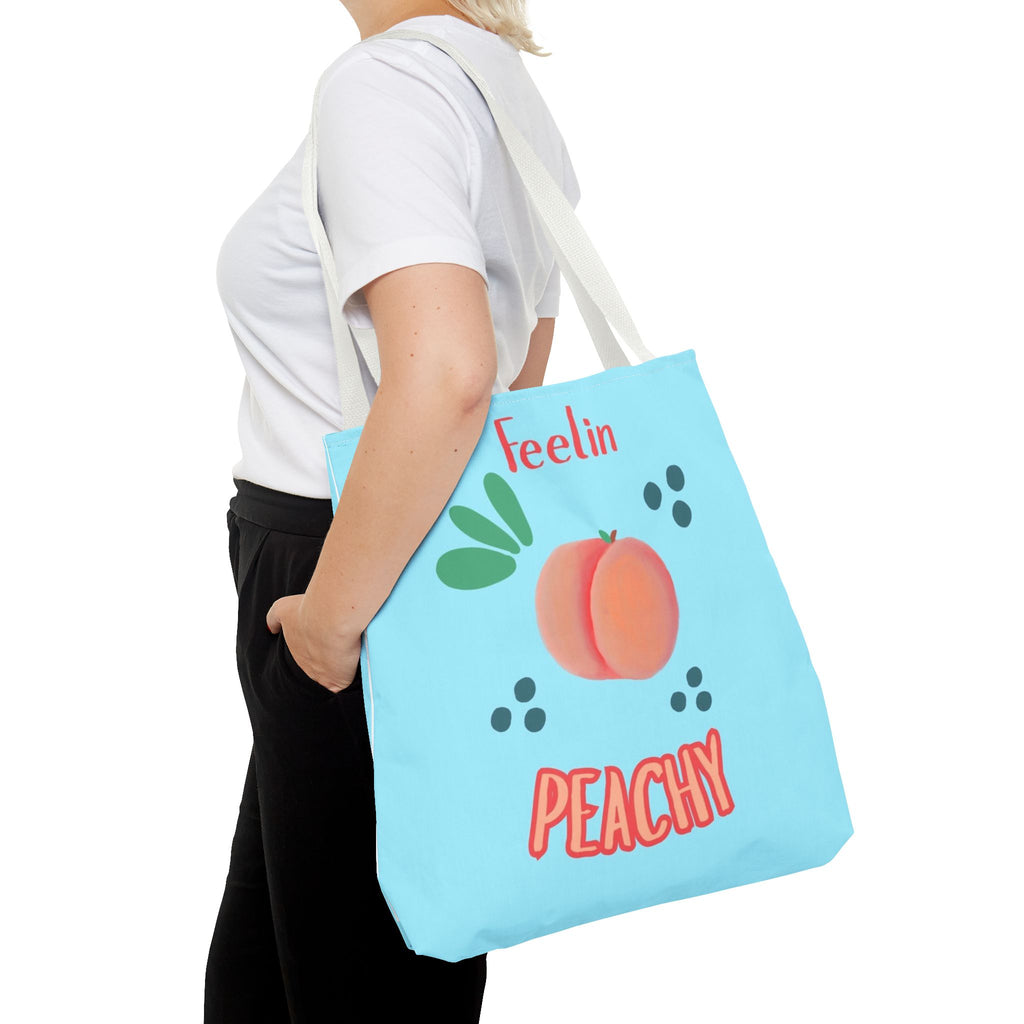 Tote Bag (AOP)