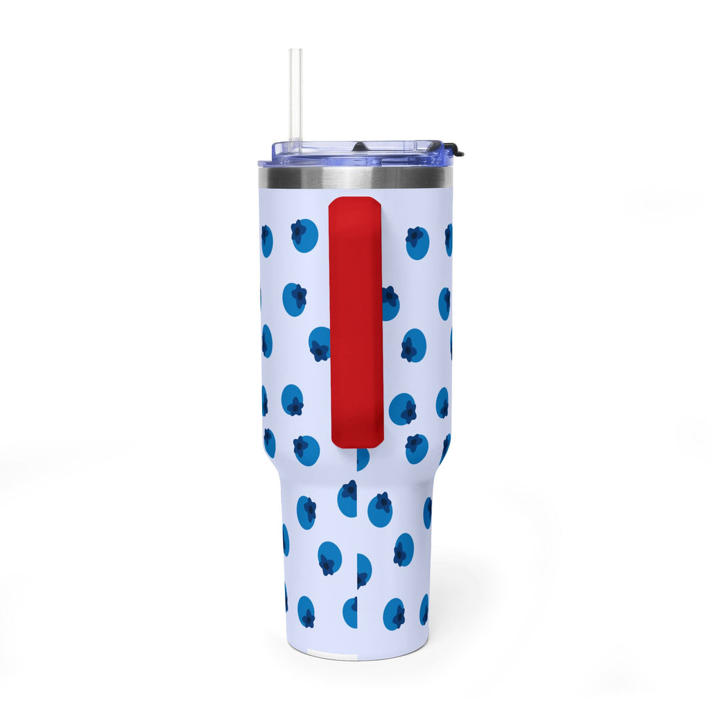 Vacuum Thermal Tumbler, 40oz
