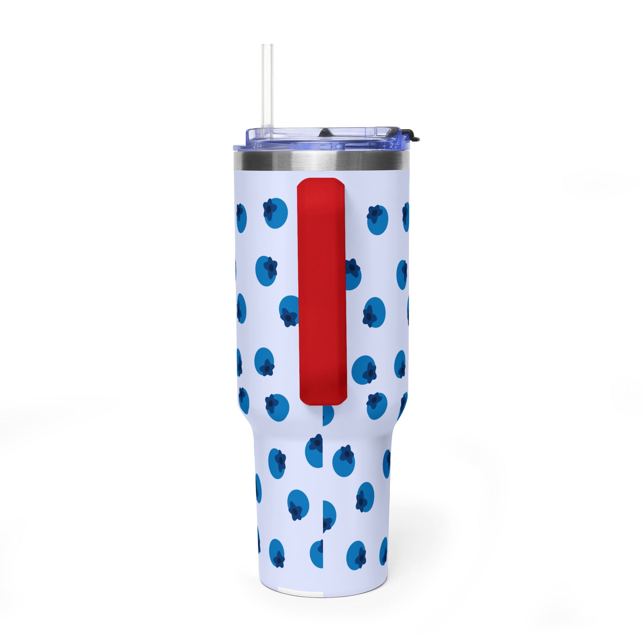 Vacuum Thermal Tumbler, 40oz