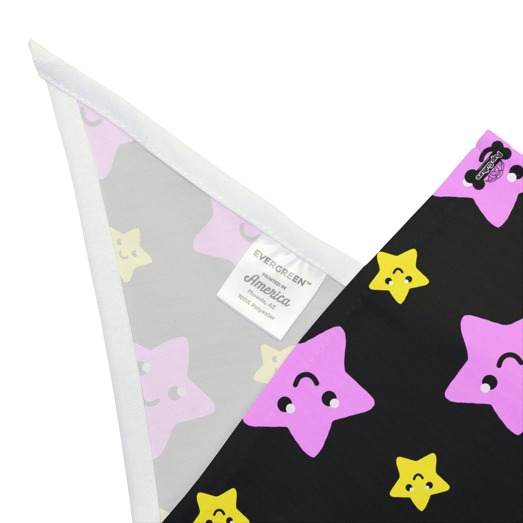 Pet Bandana