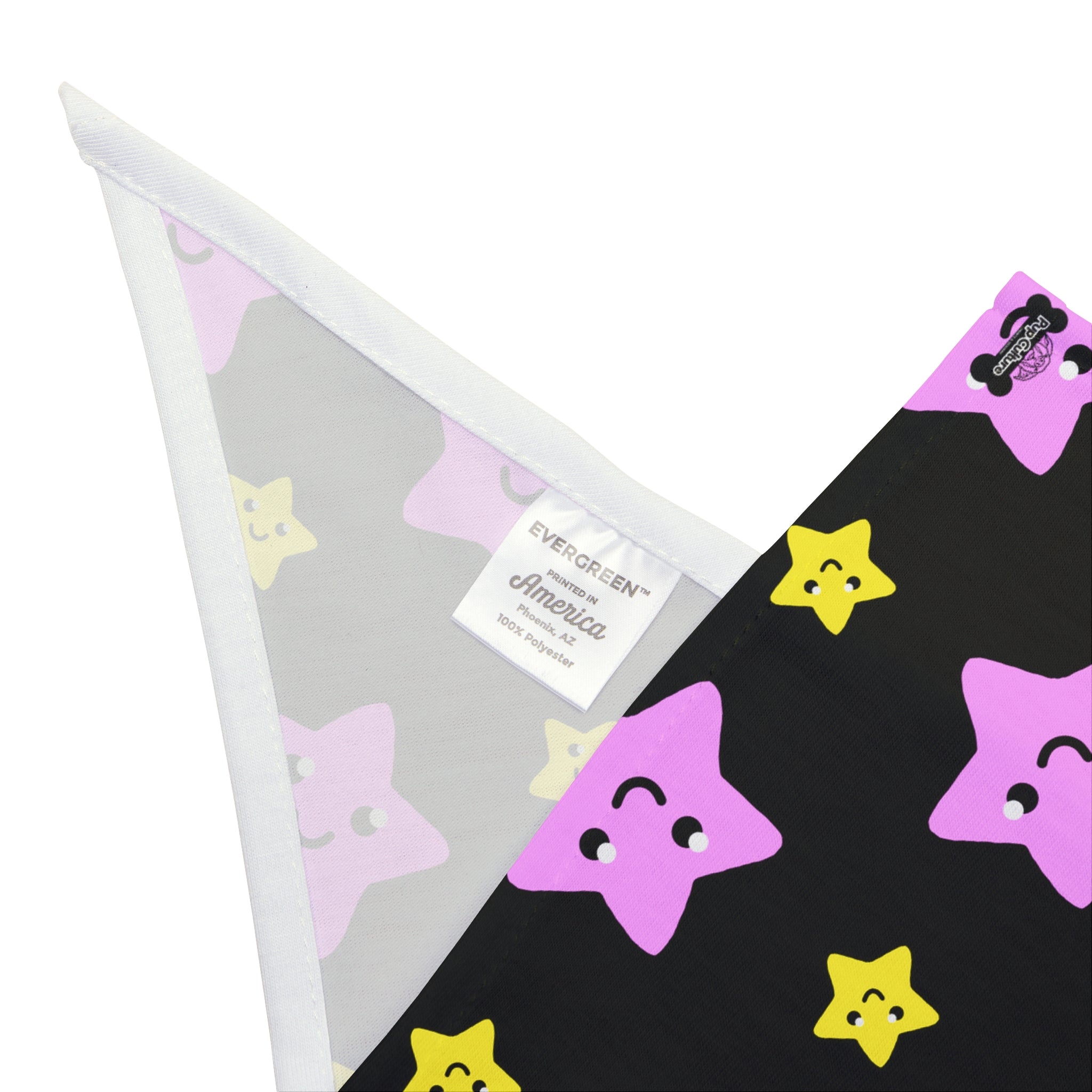 Pet Bandana