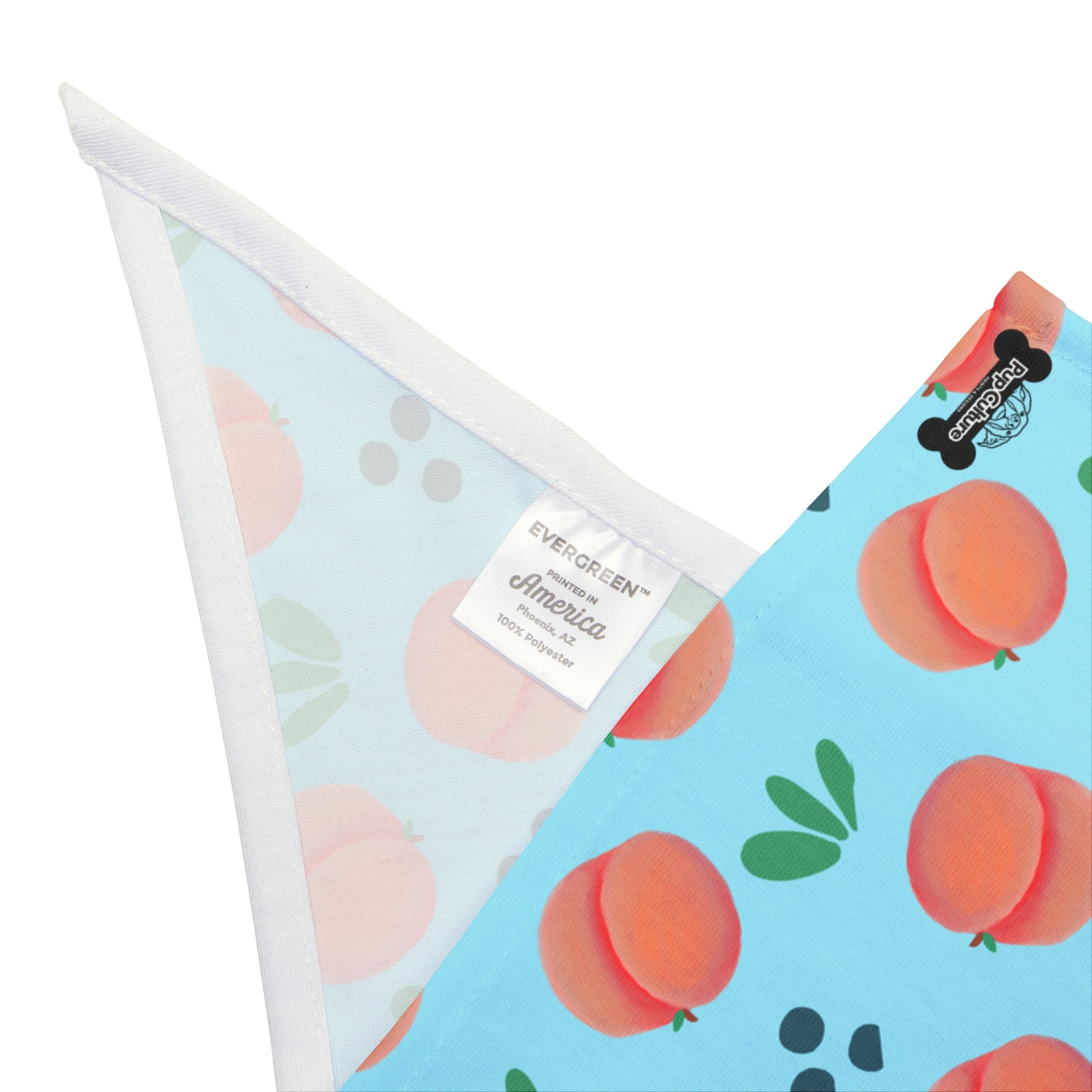 Pet Bandana