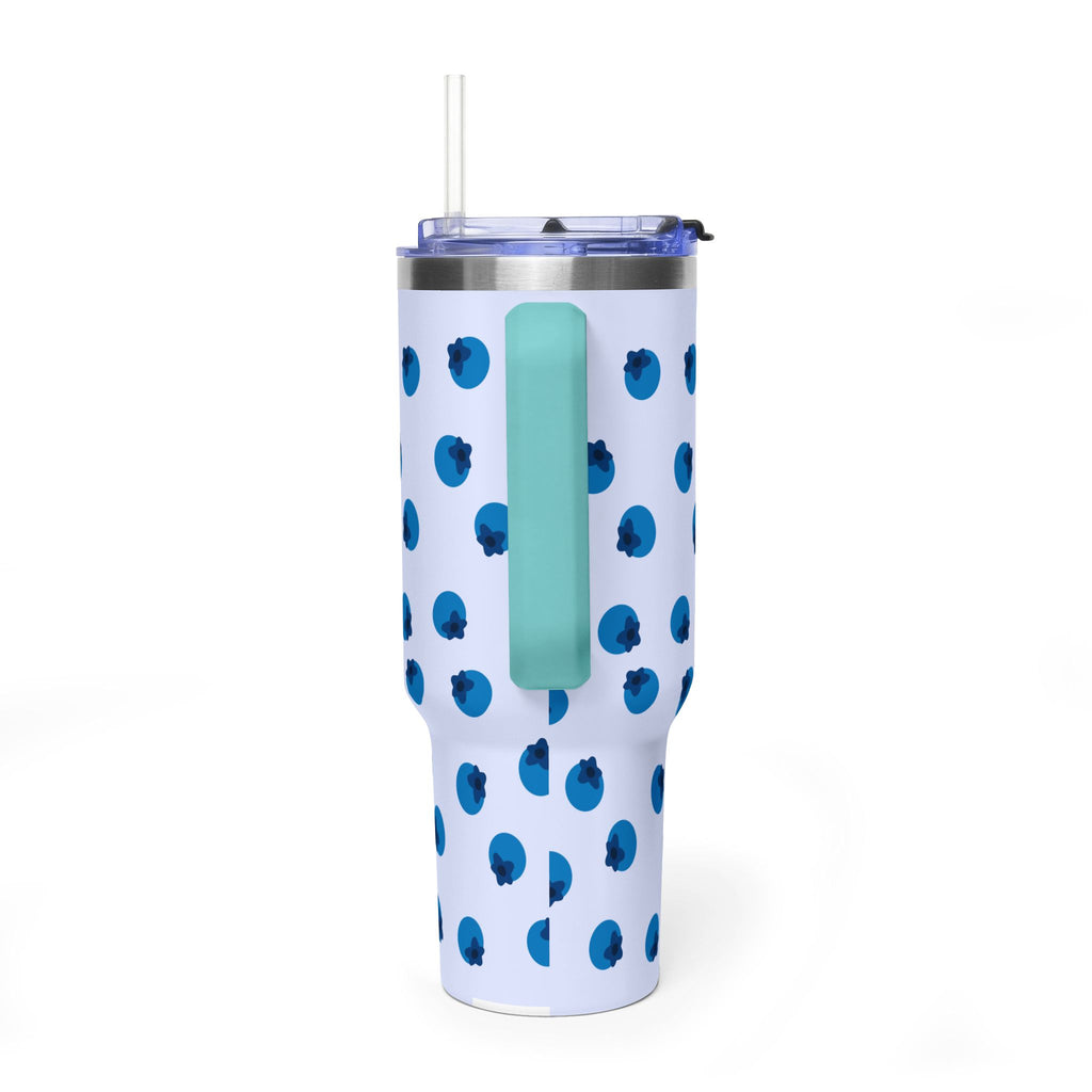 Vacuum Thermal Tumbler, 40oz