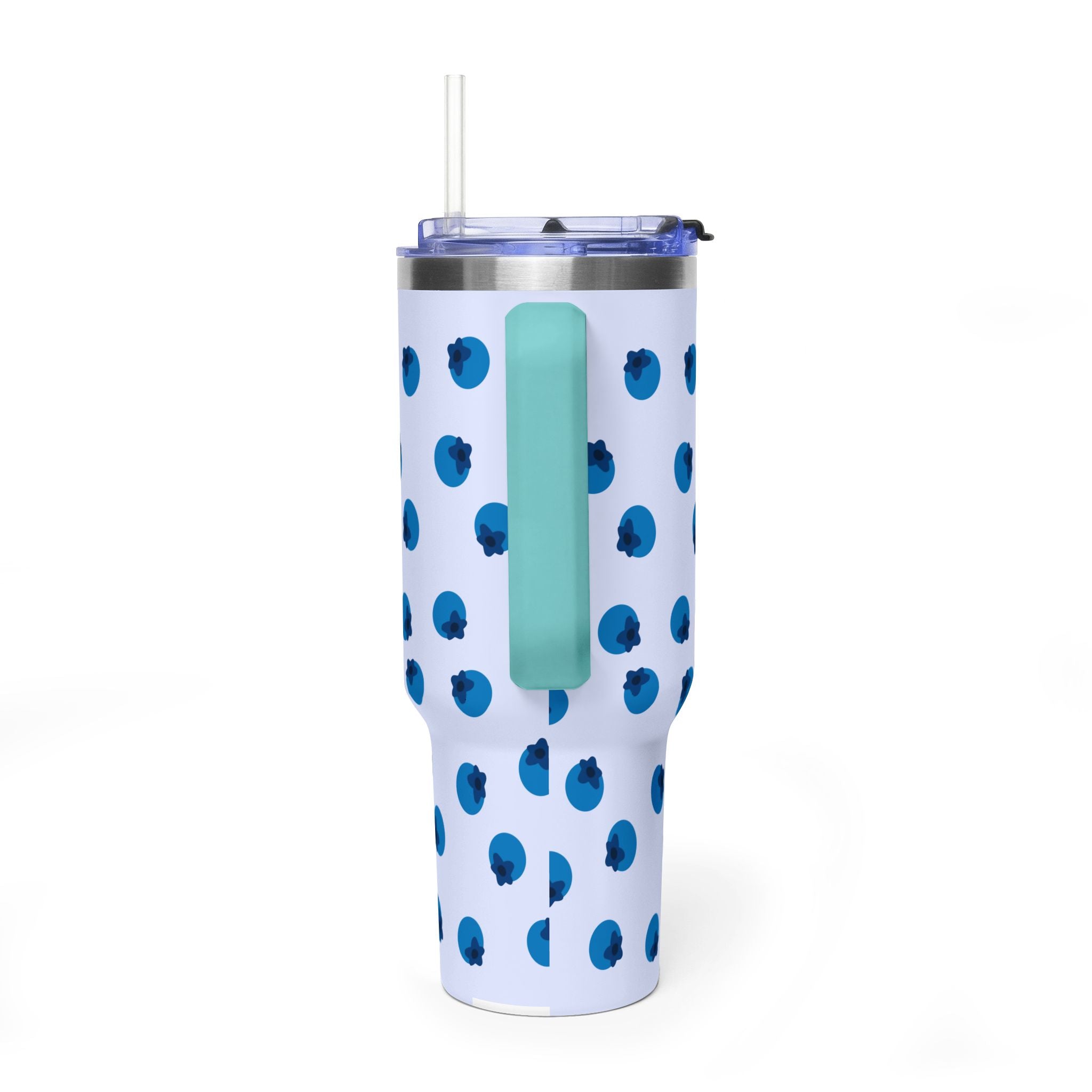 Vacuum Thermal Tumbler, 40oz
