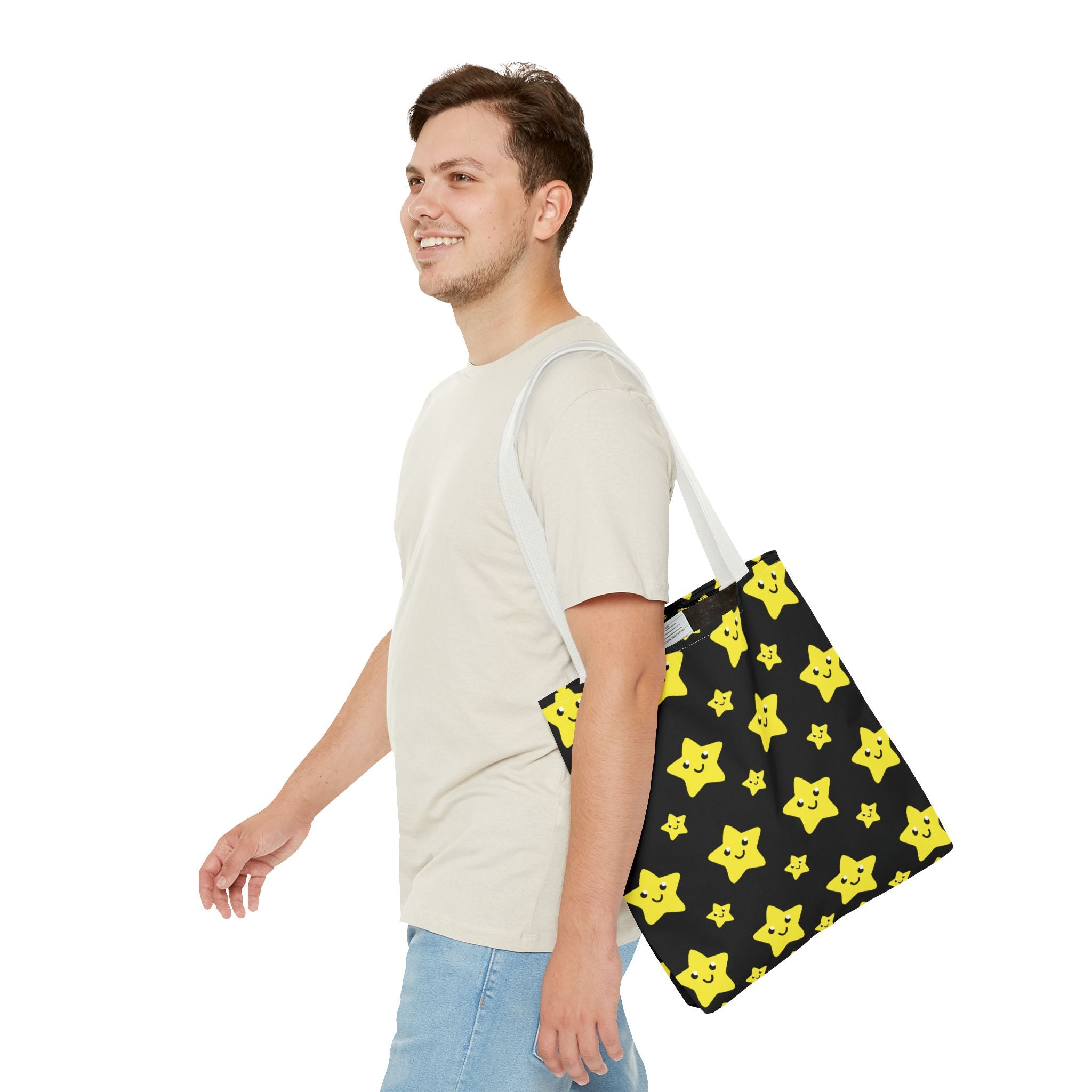 Tote Bag (AOP)