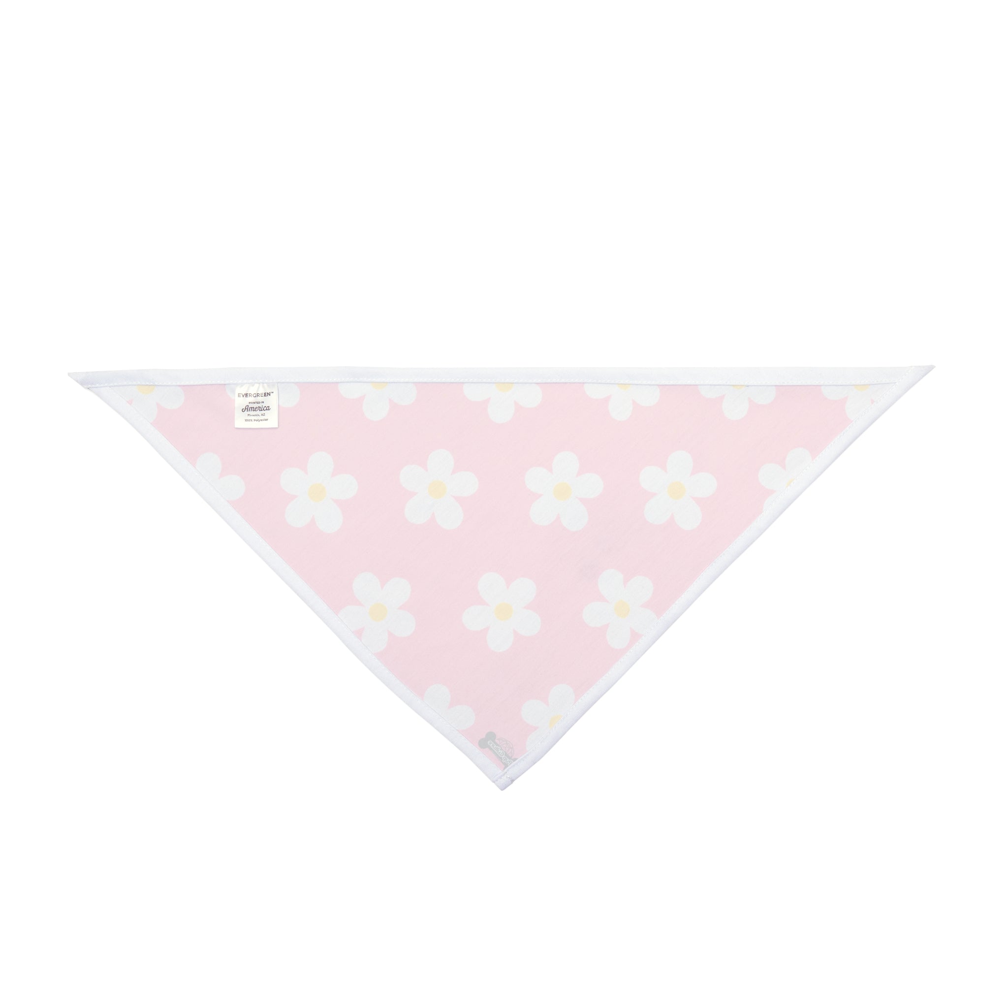 Pet Bandana