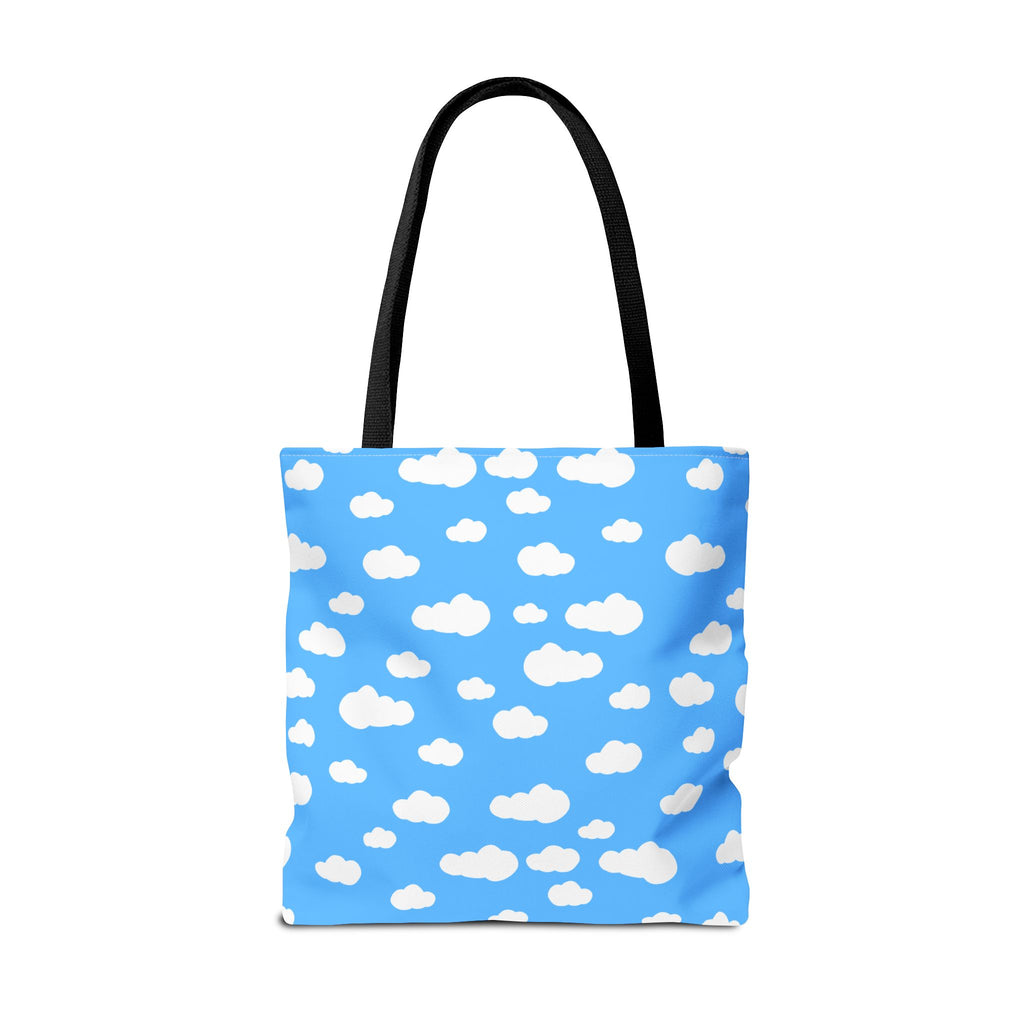 Cloud Tote Bag (AOP)