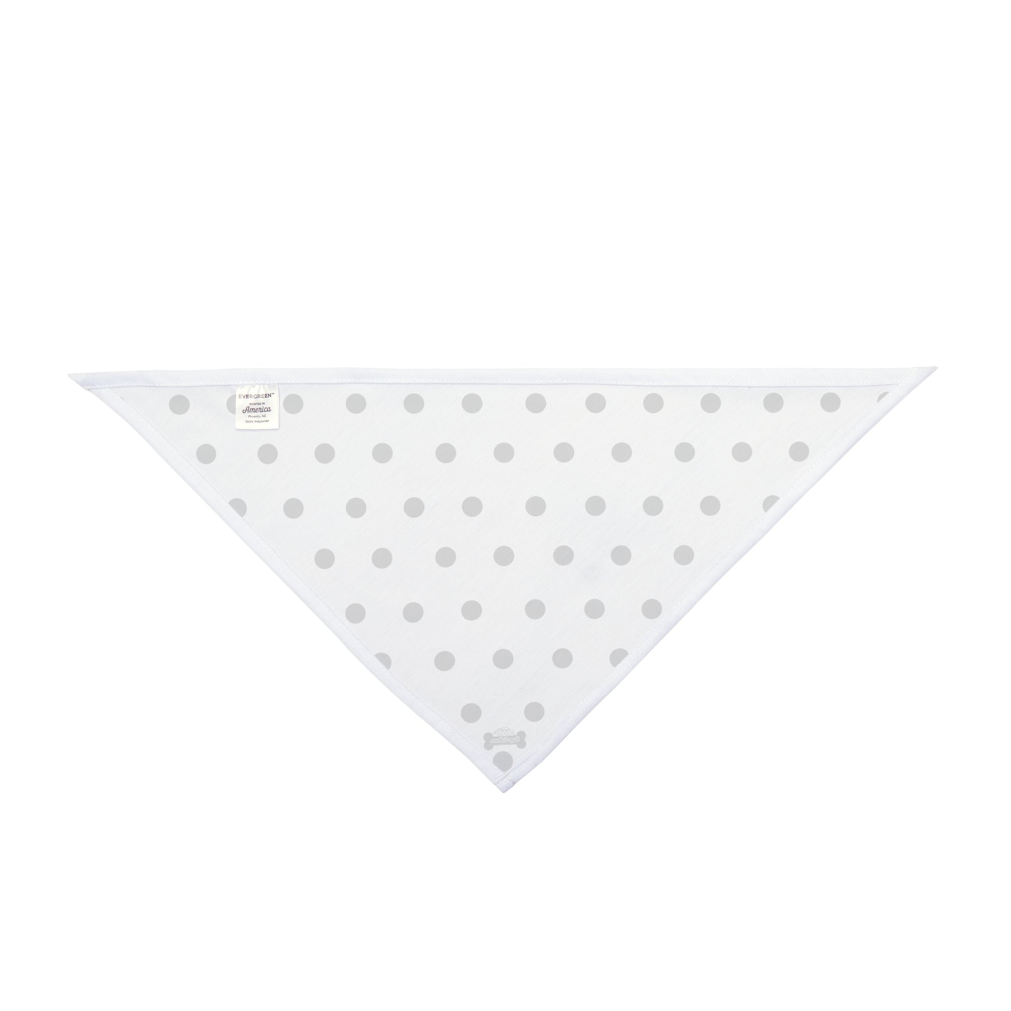 Pet Bandana