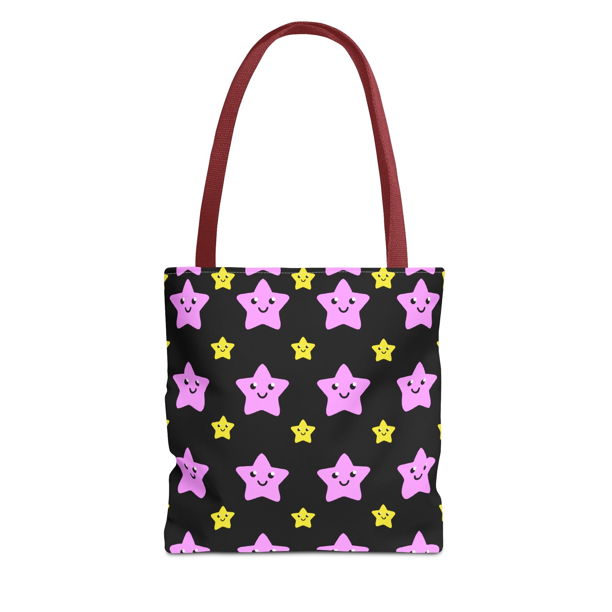 Tote Bag (AOP)
