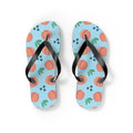 Flip Flops - Feelin Peachy
