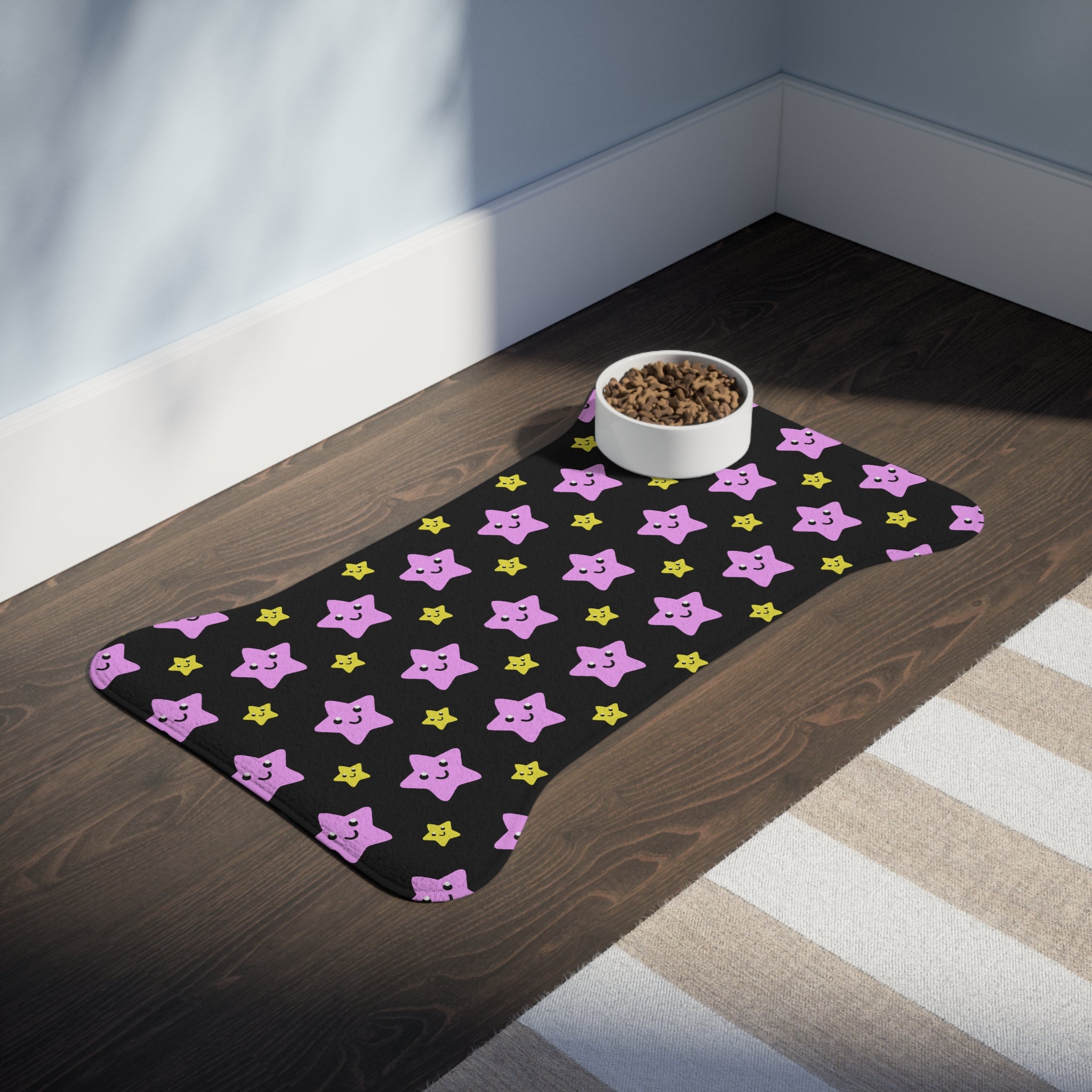 Pet Feeding Mats