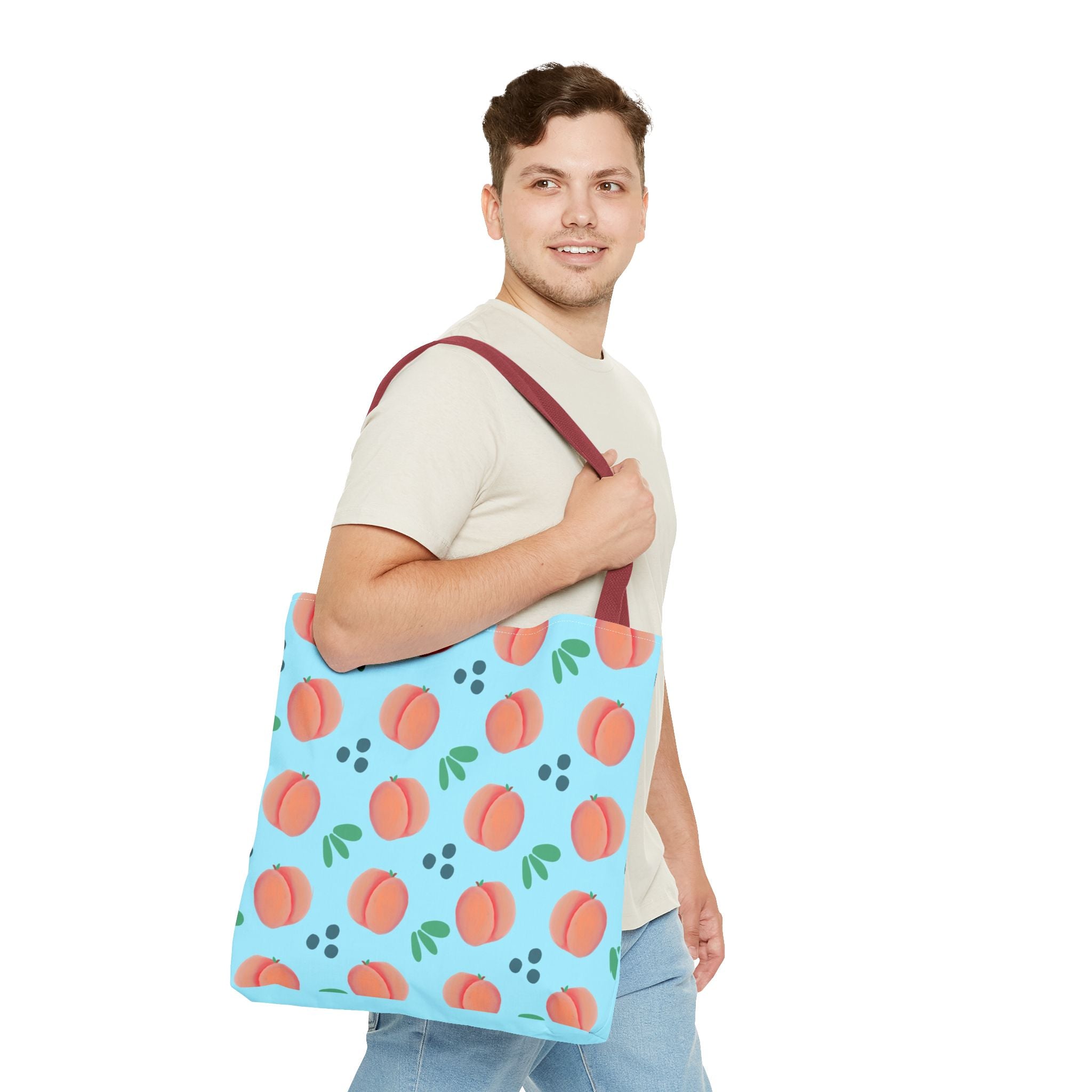 Tote Bag (AOP)