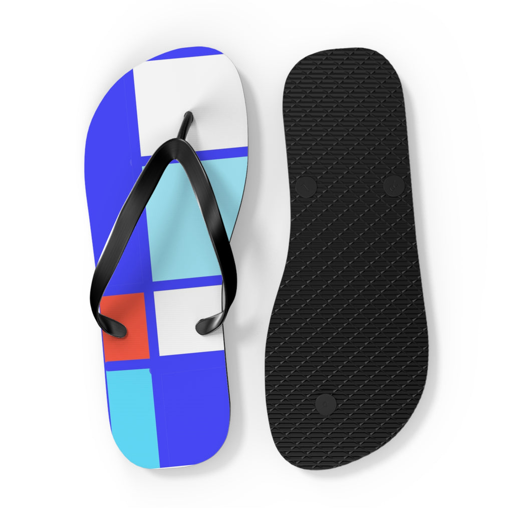 Flip Flops Mosaic Collection