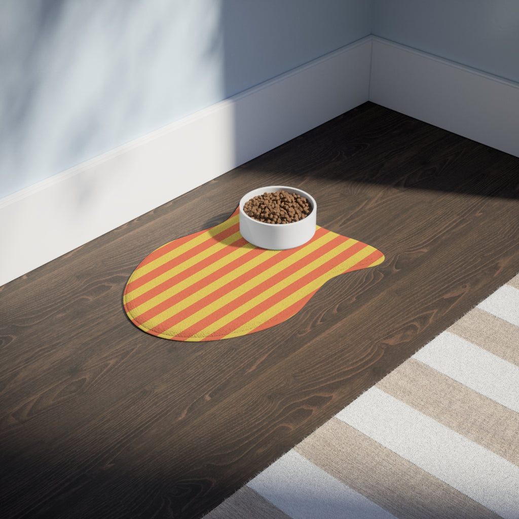 Pet Feeding Mats