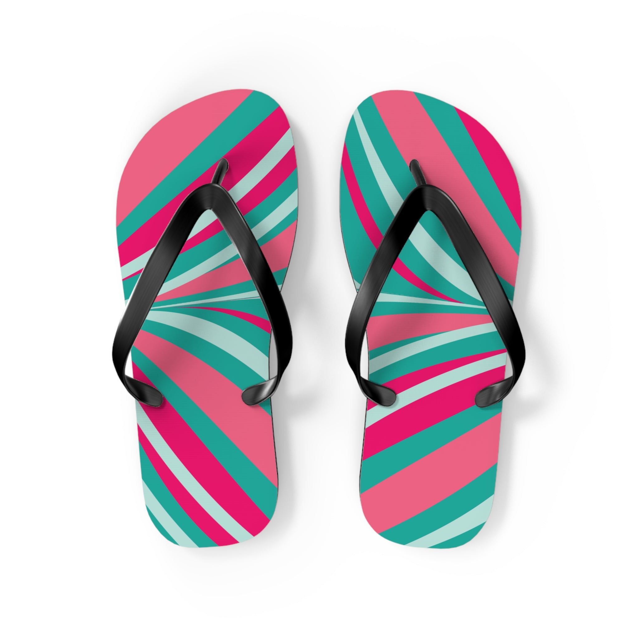 Flip Flops - Whimsy Collection