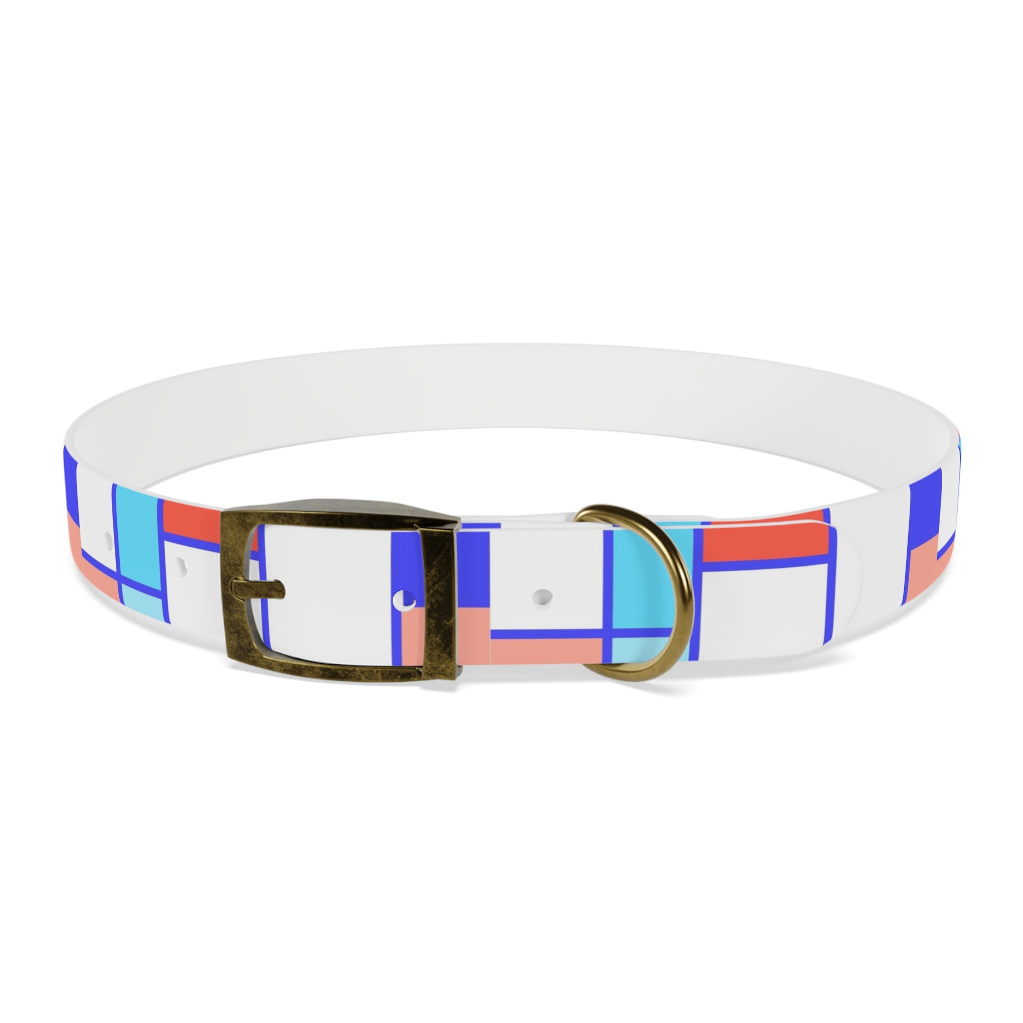 Dog Collar - Mosaic Collection
