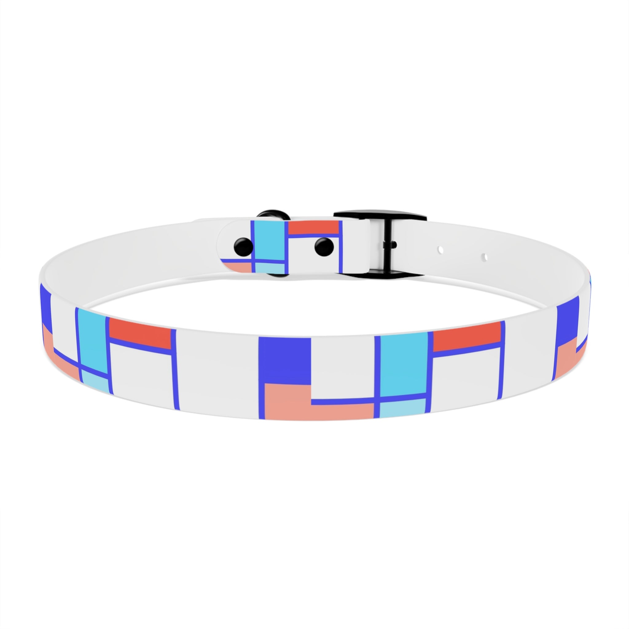 Dog Collar - Mosaic Collection