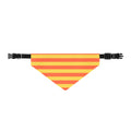 Clip-on Pet Bandana