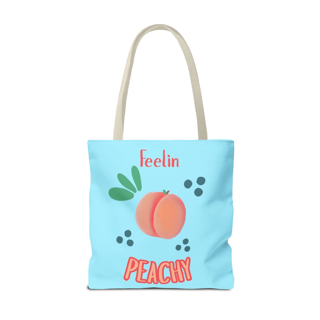Tote Bag (AOP)