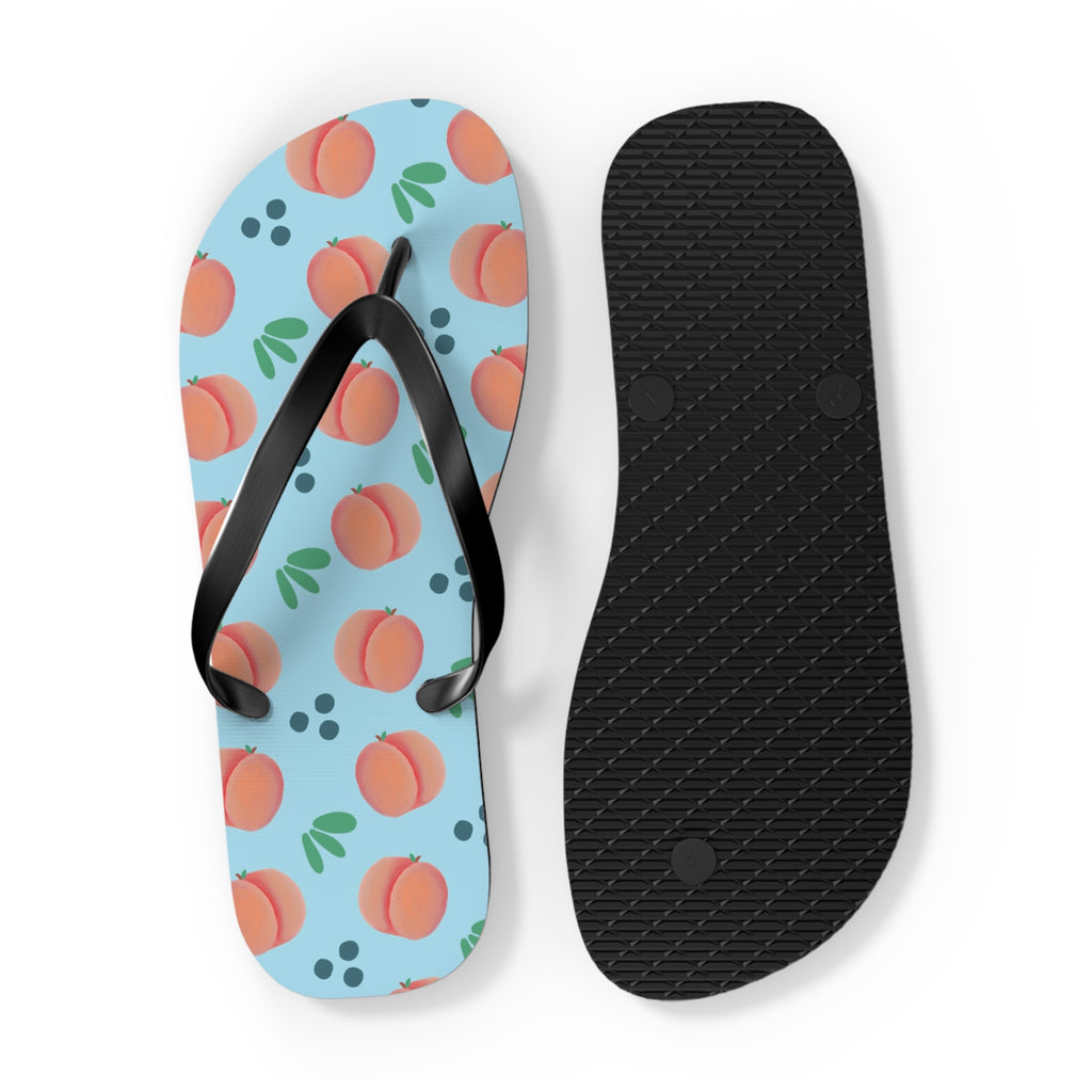 Flip Flops - Feelin Peachy