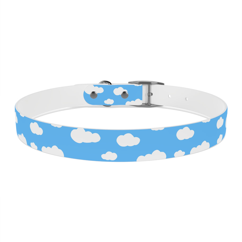 Cloud Dog Collar