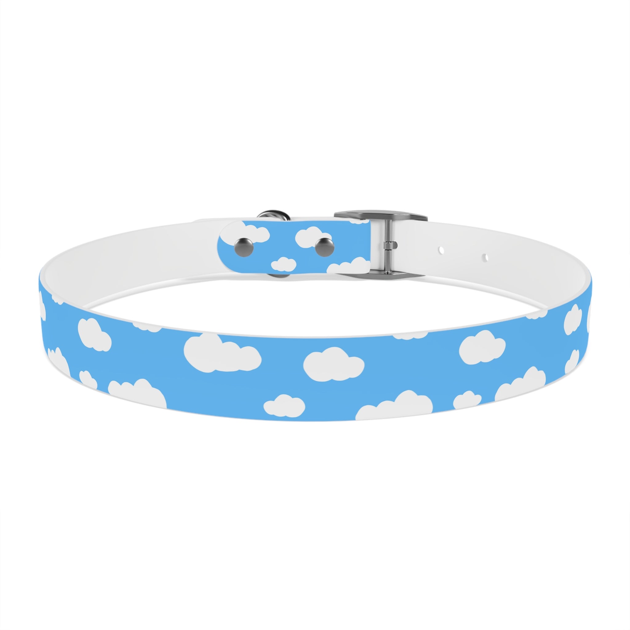 Cloud Dog Collar