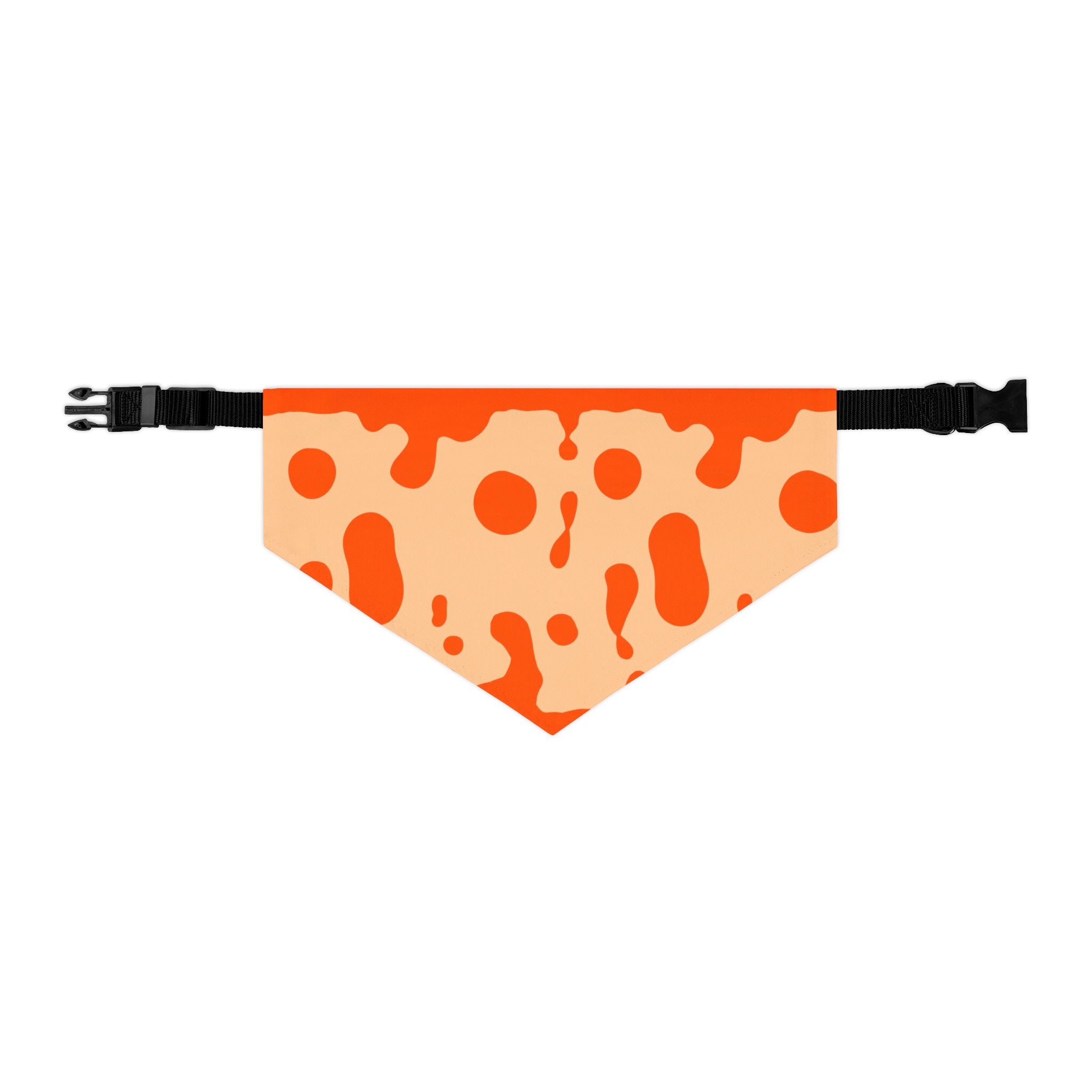 Pet Bandana Collar