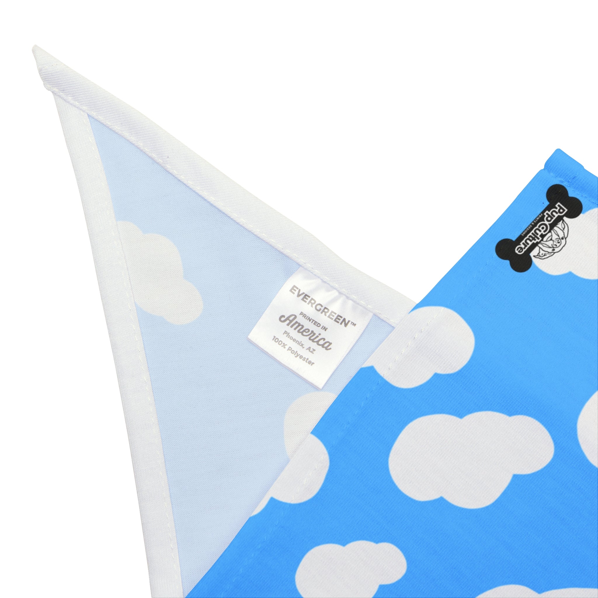 Pet Bandana