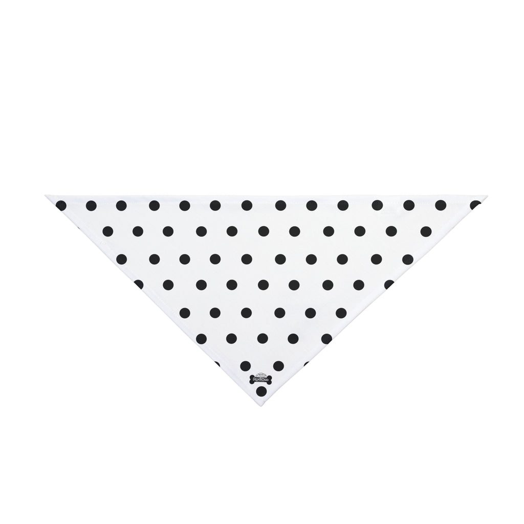 Pet Bandana