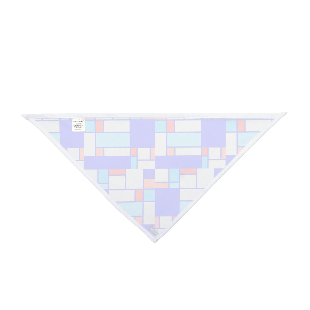 Pet Bandana