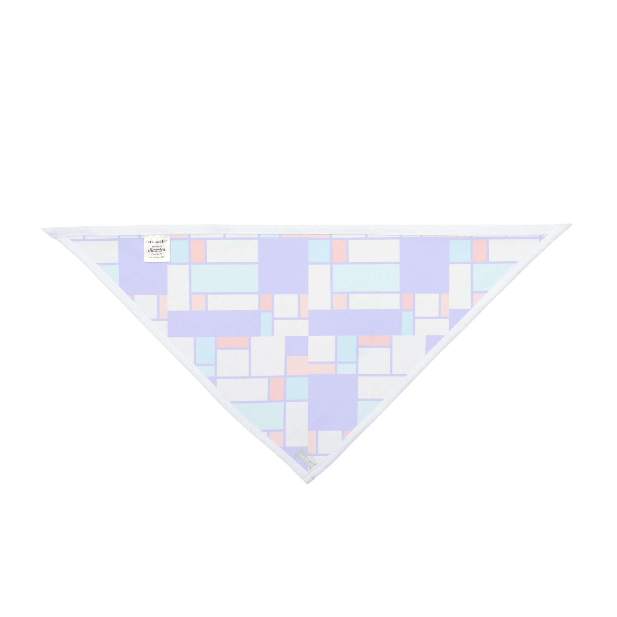 Pet Bandana