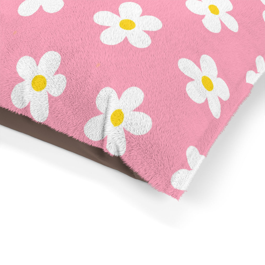 Pet Bed - Daisy Collection