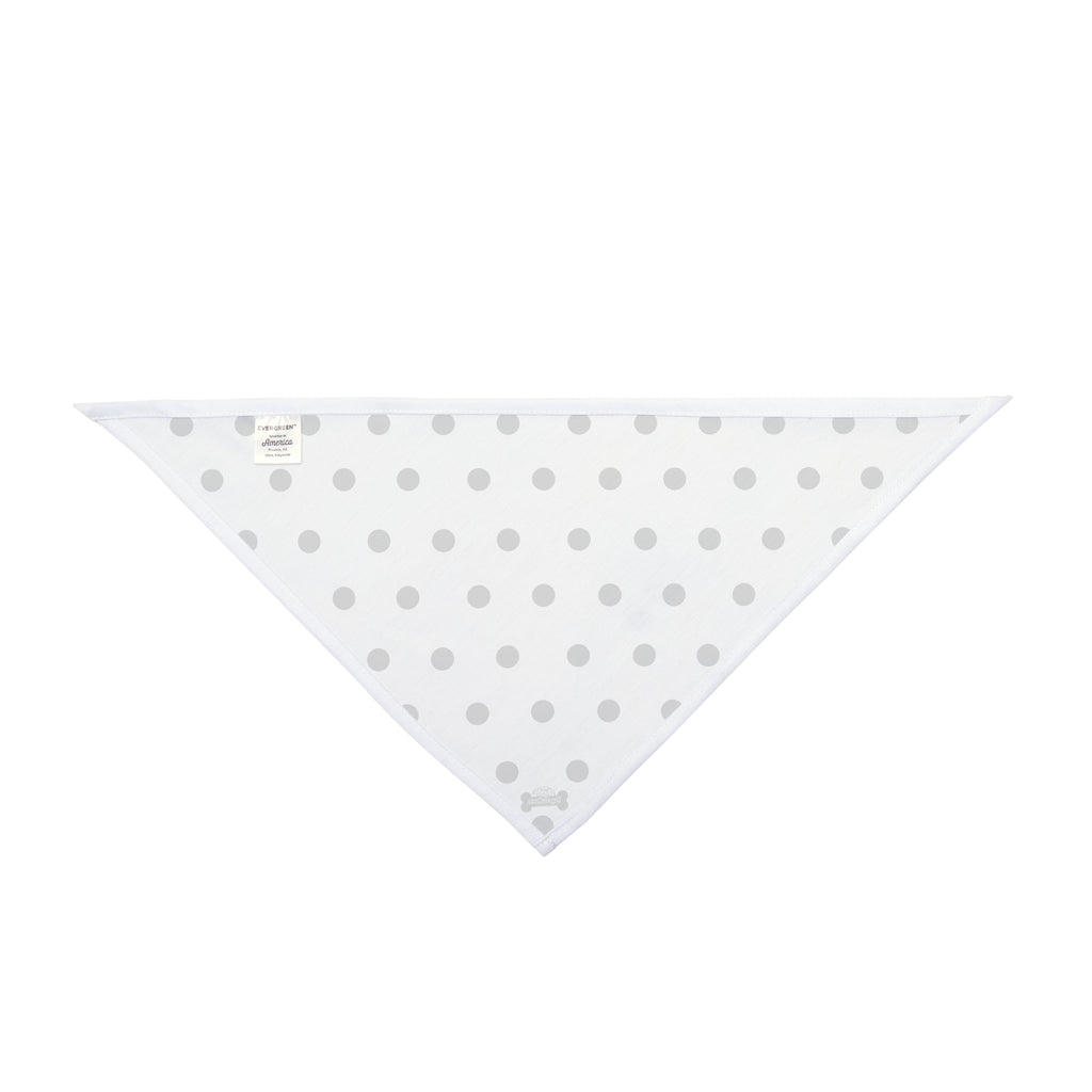 Pet Bandana