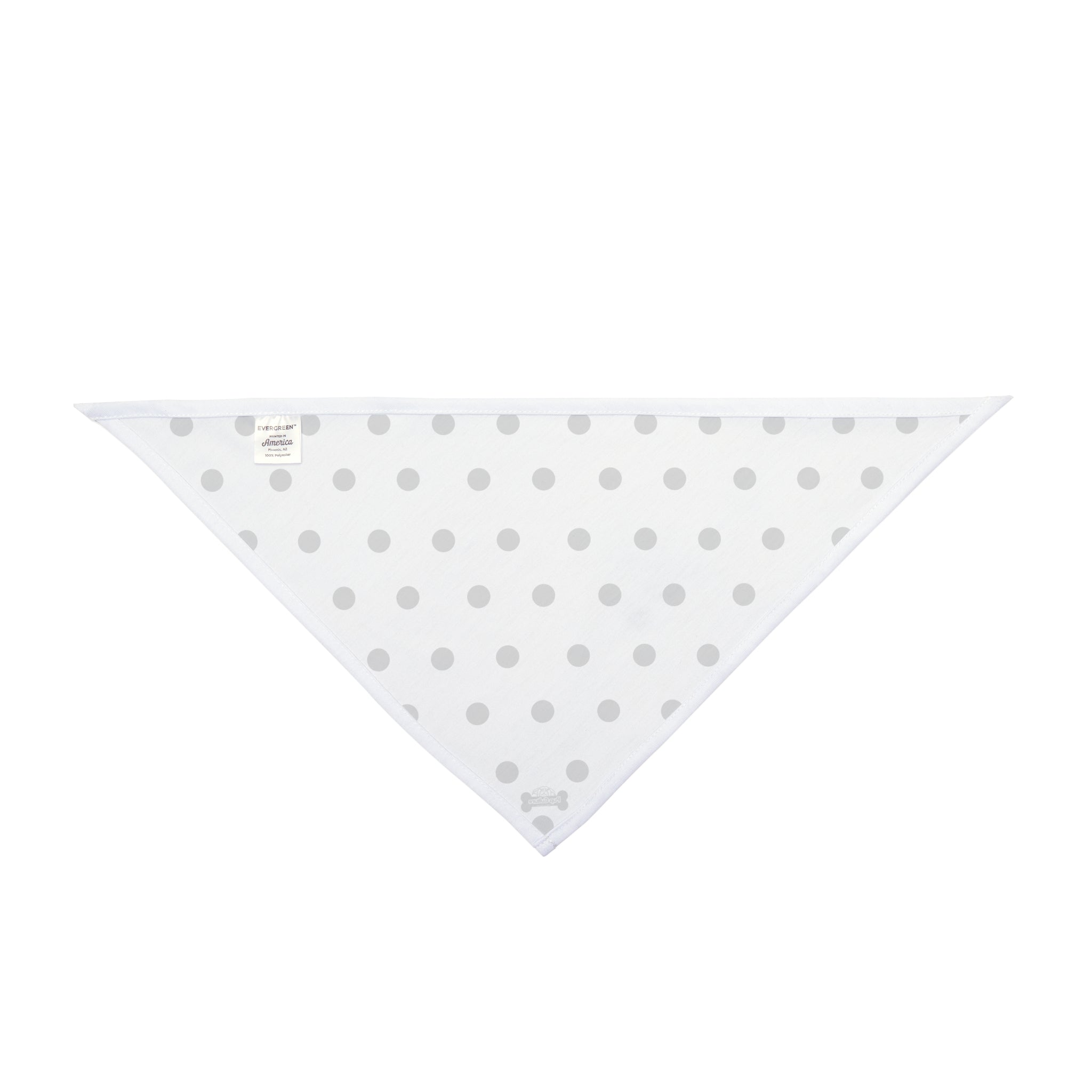 Pet Bandana