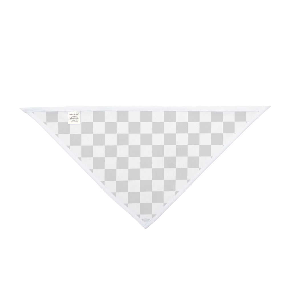 Pet Bandana