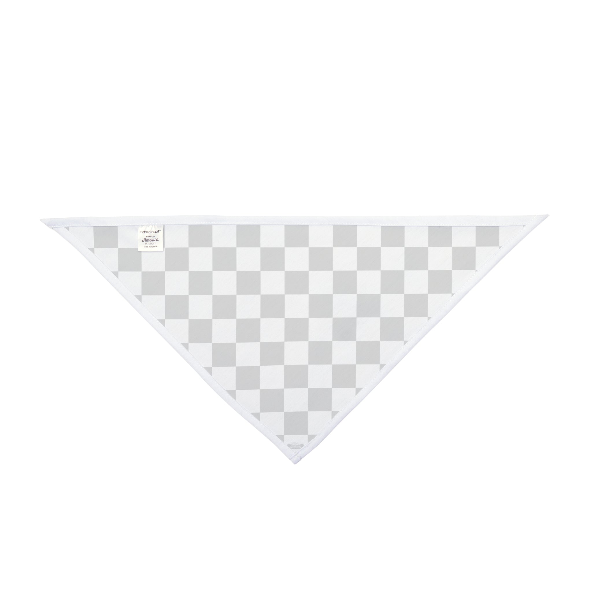 Pet Bandana