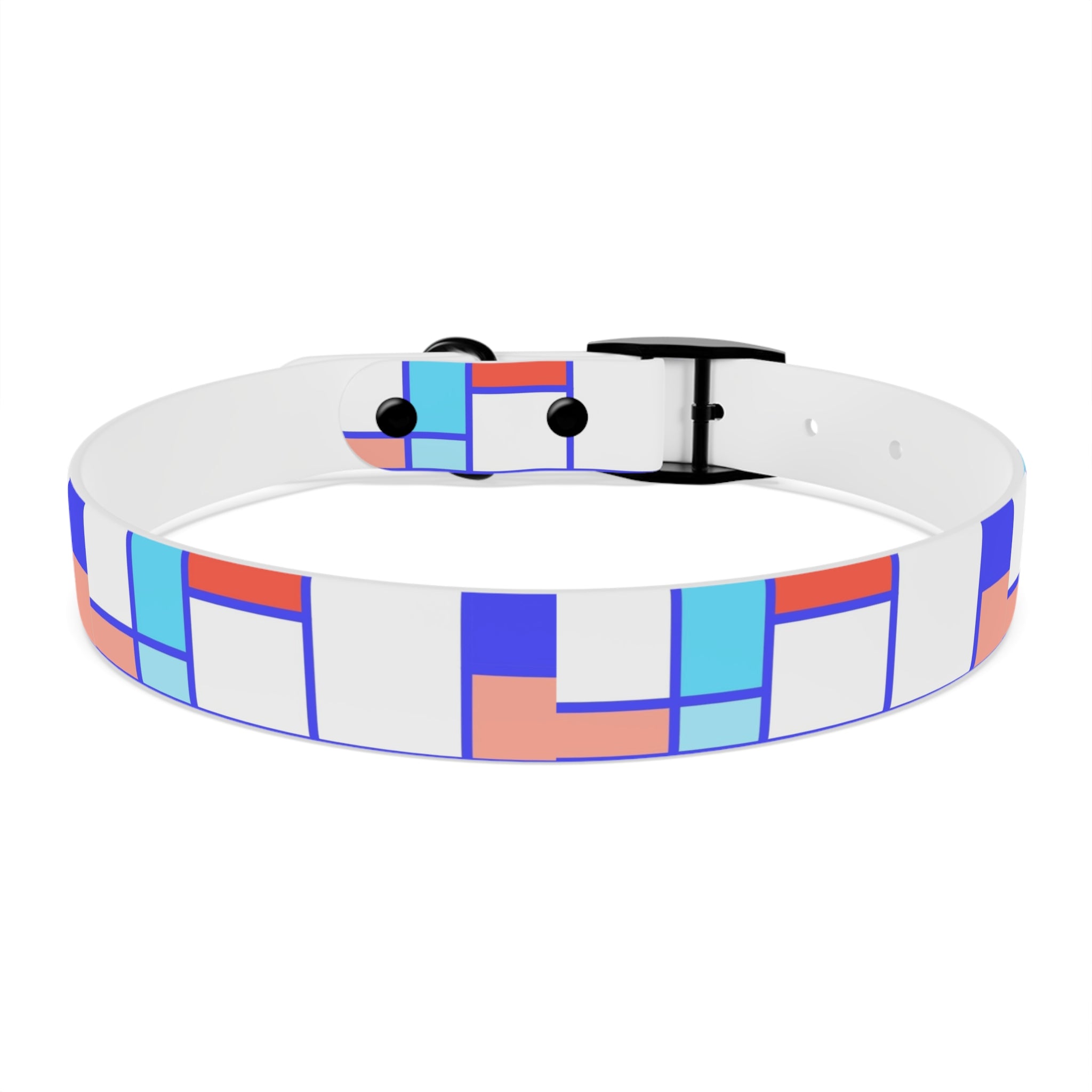 Dog Collar - Mosaic Collection