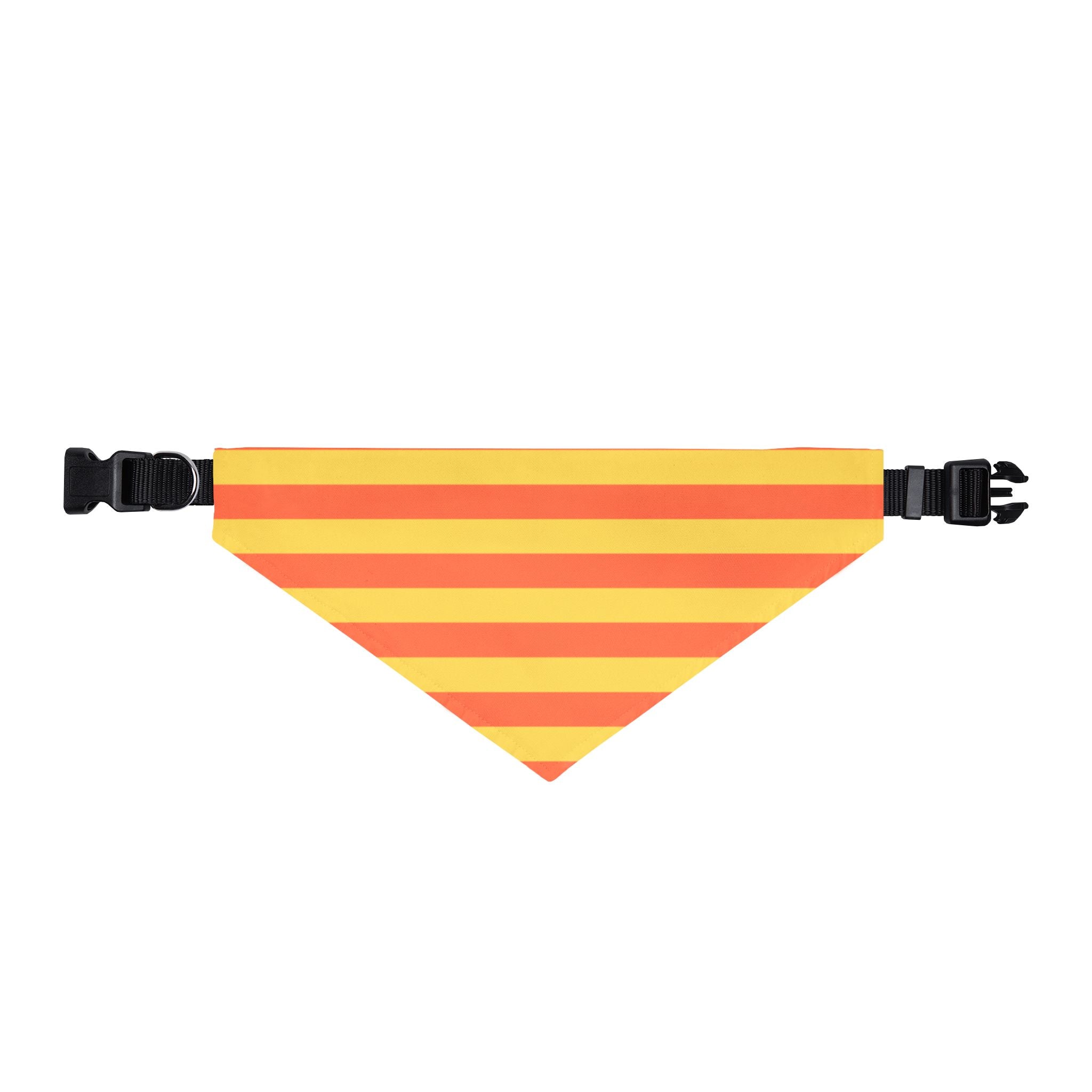 Clip-on Pet Bandana