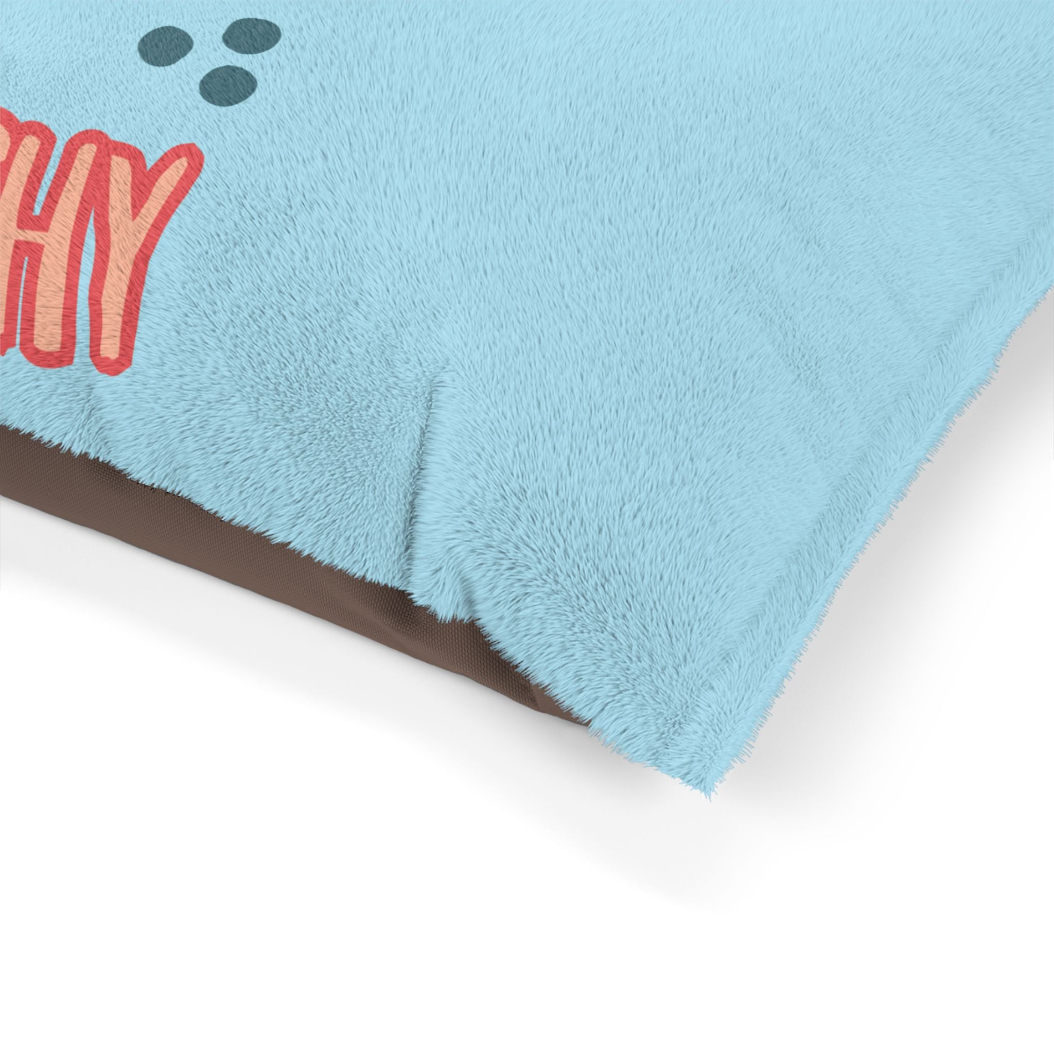 Pet Bed - Feelin Peachy Collection