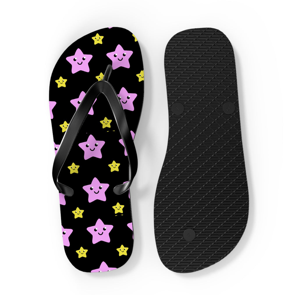 Flip Flops- stargazer