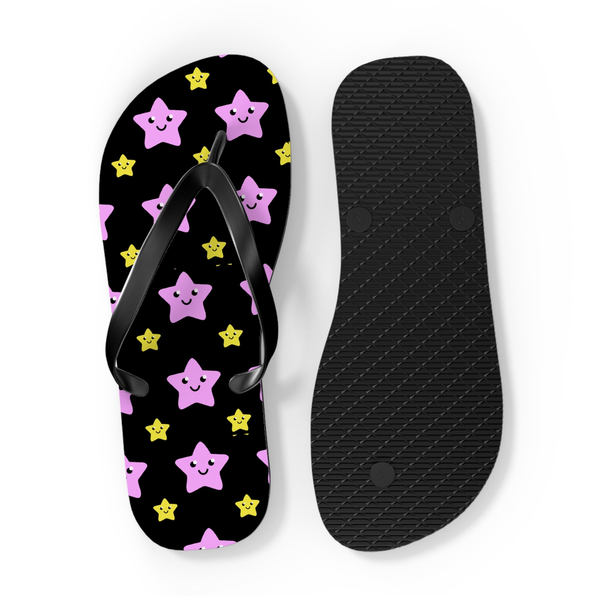 Flip Flops- stargazer