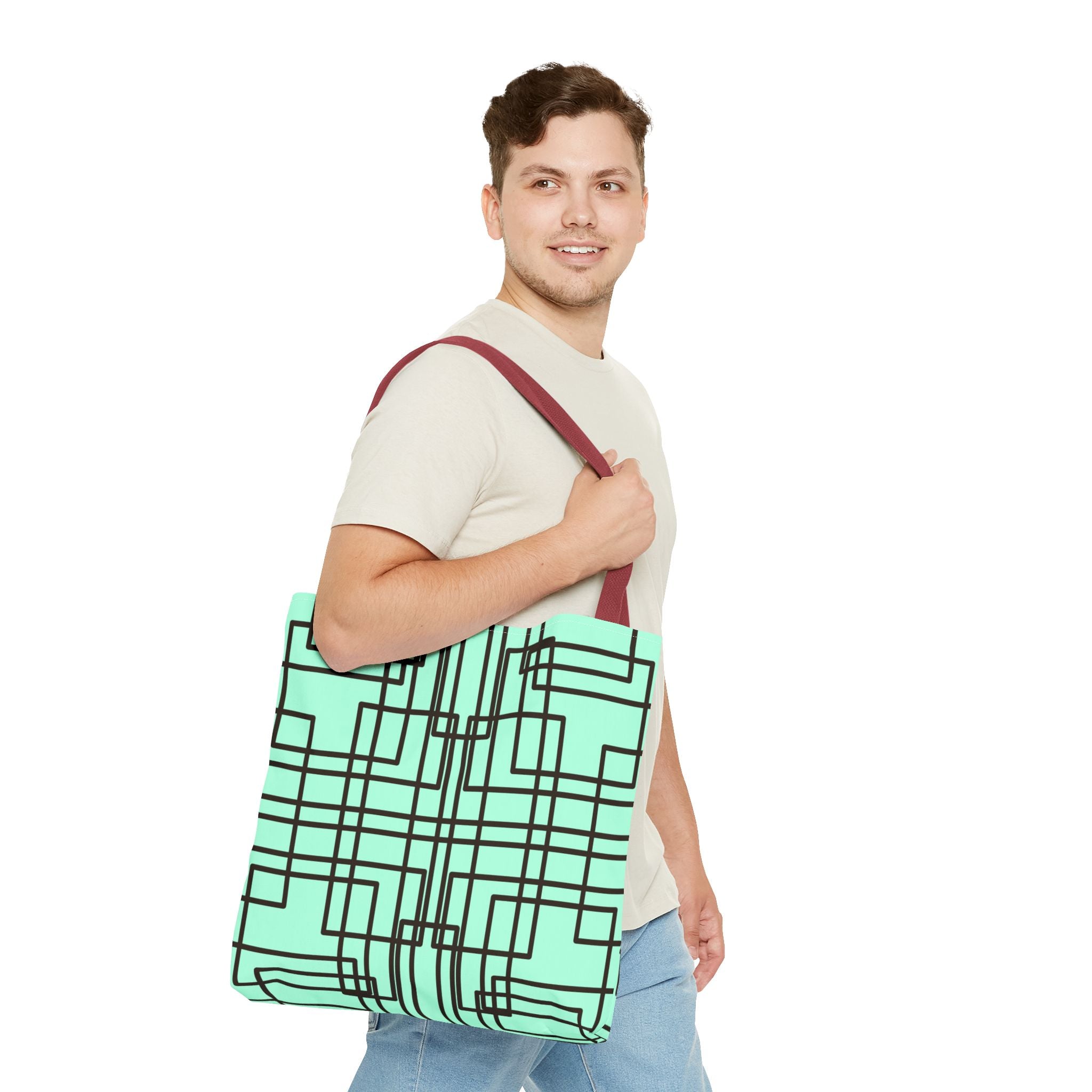 Tote Bag (AOP)