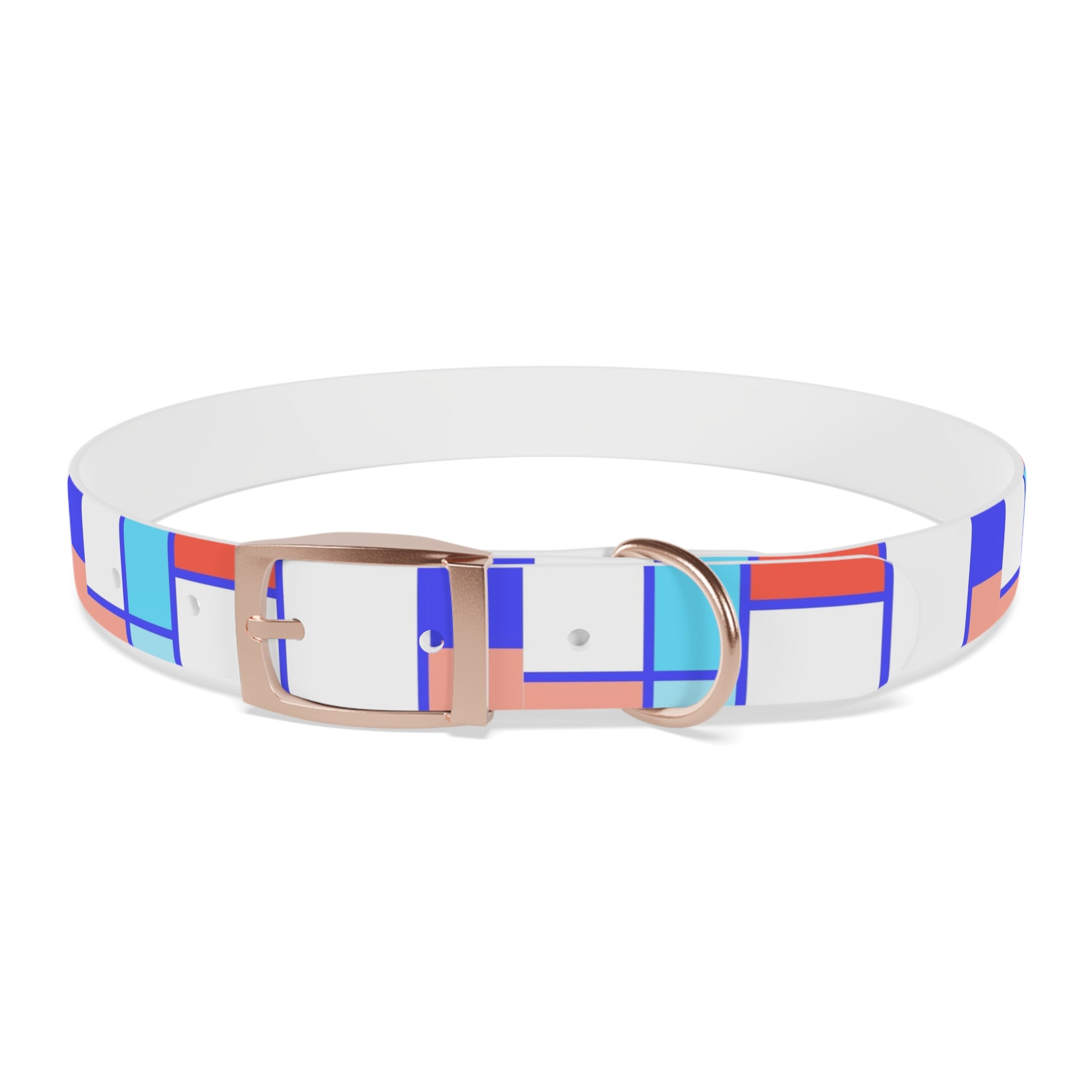 Dog Collar - Mosaic Collection