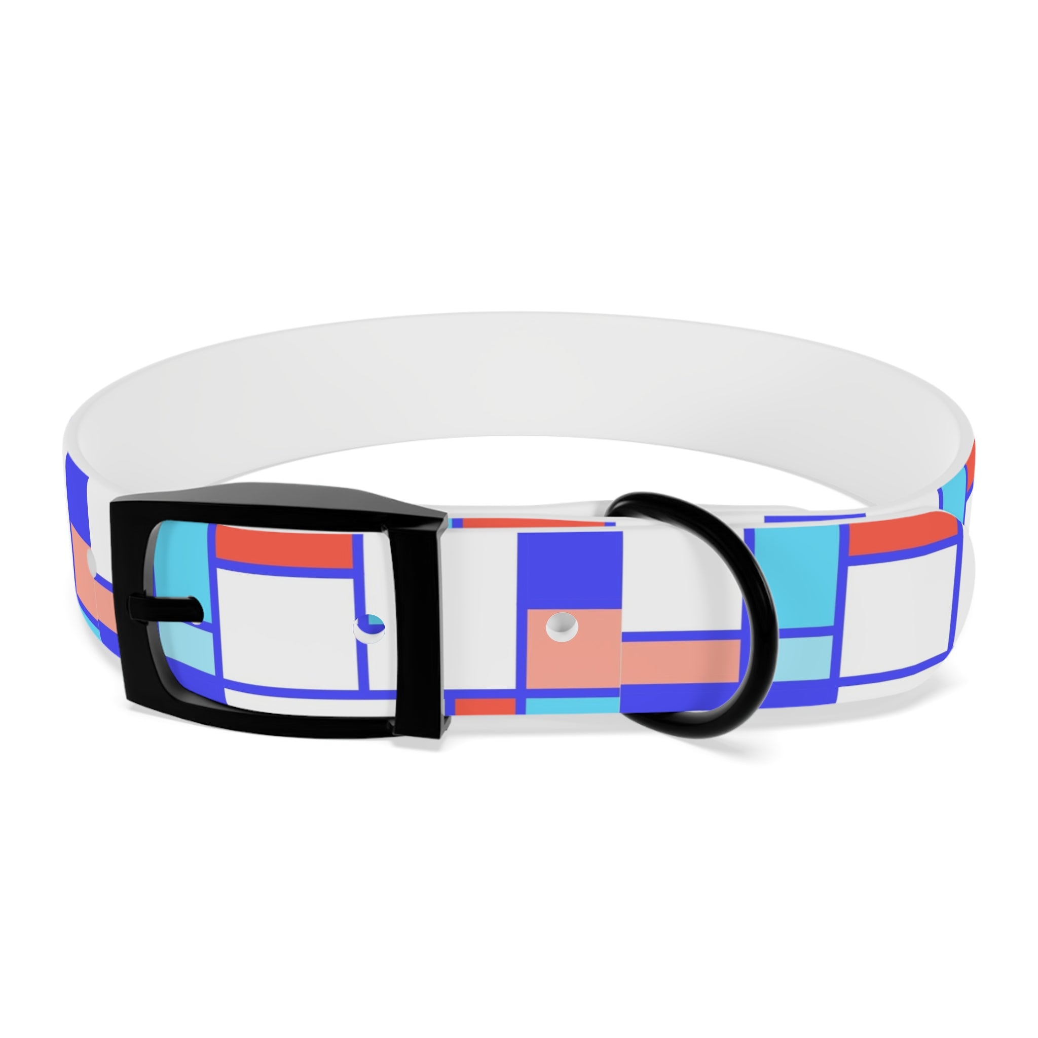 Dog Collar - Mosaic Collection